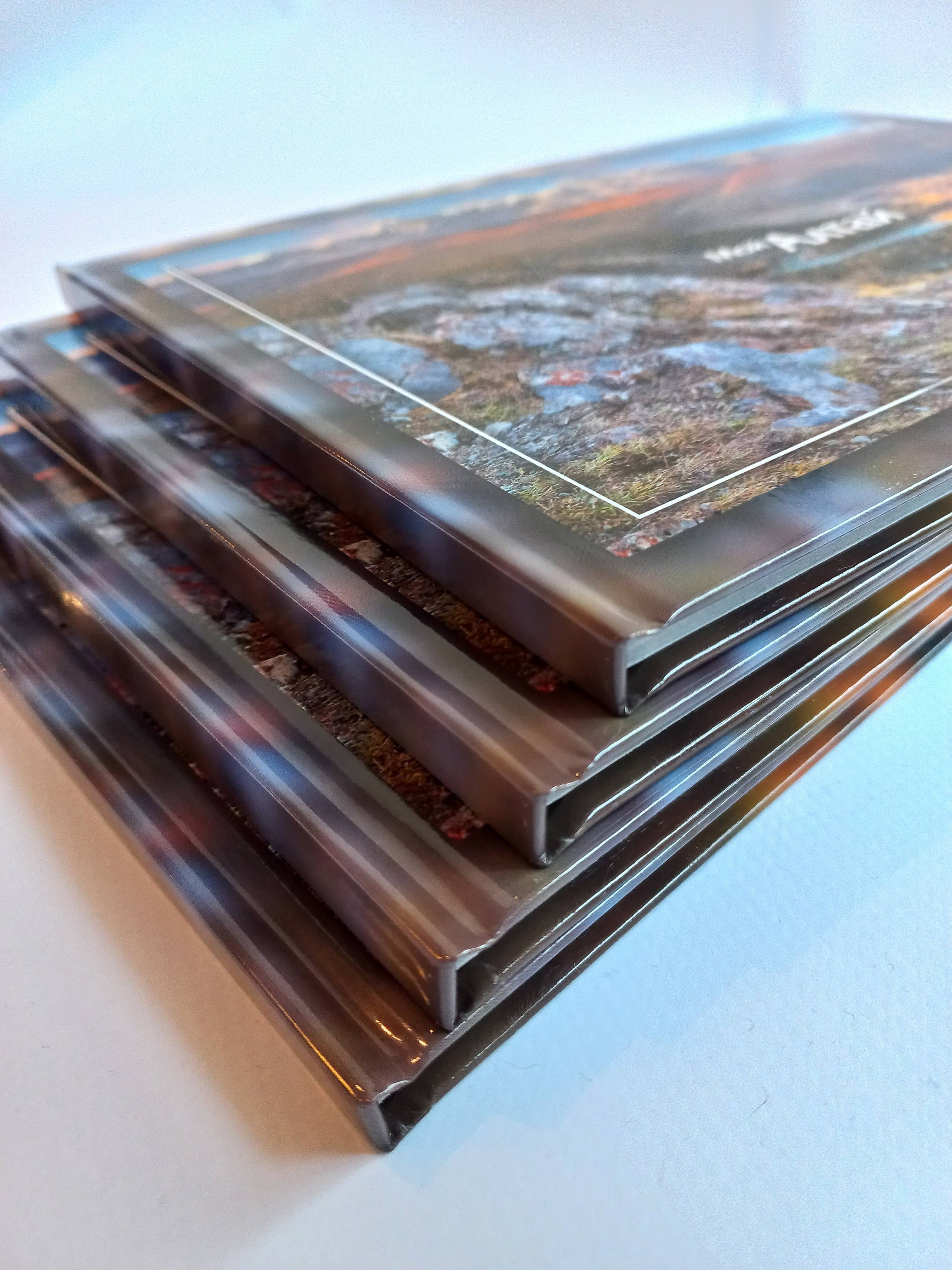 Фотокнига «Мой Алтай». Фотограф Евгений Кожевников