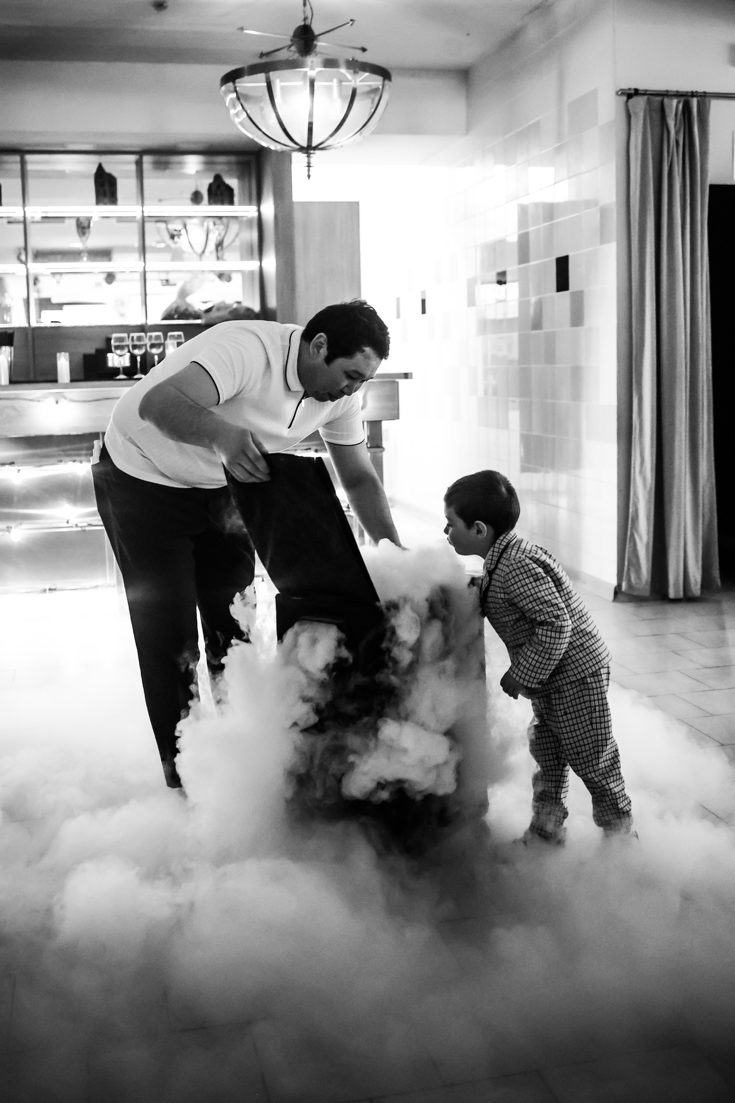 Вася и Лиза. Фотограф на Новой риге и в Москве Елена Елис