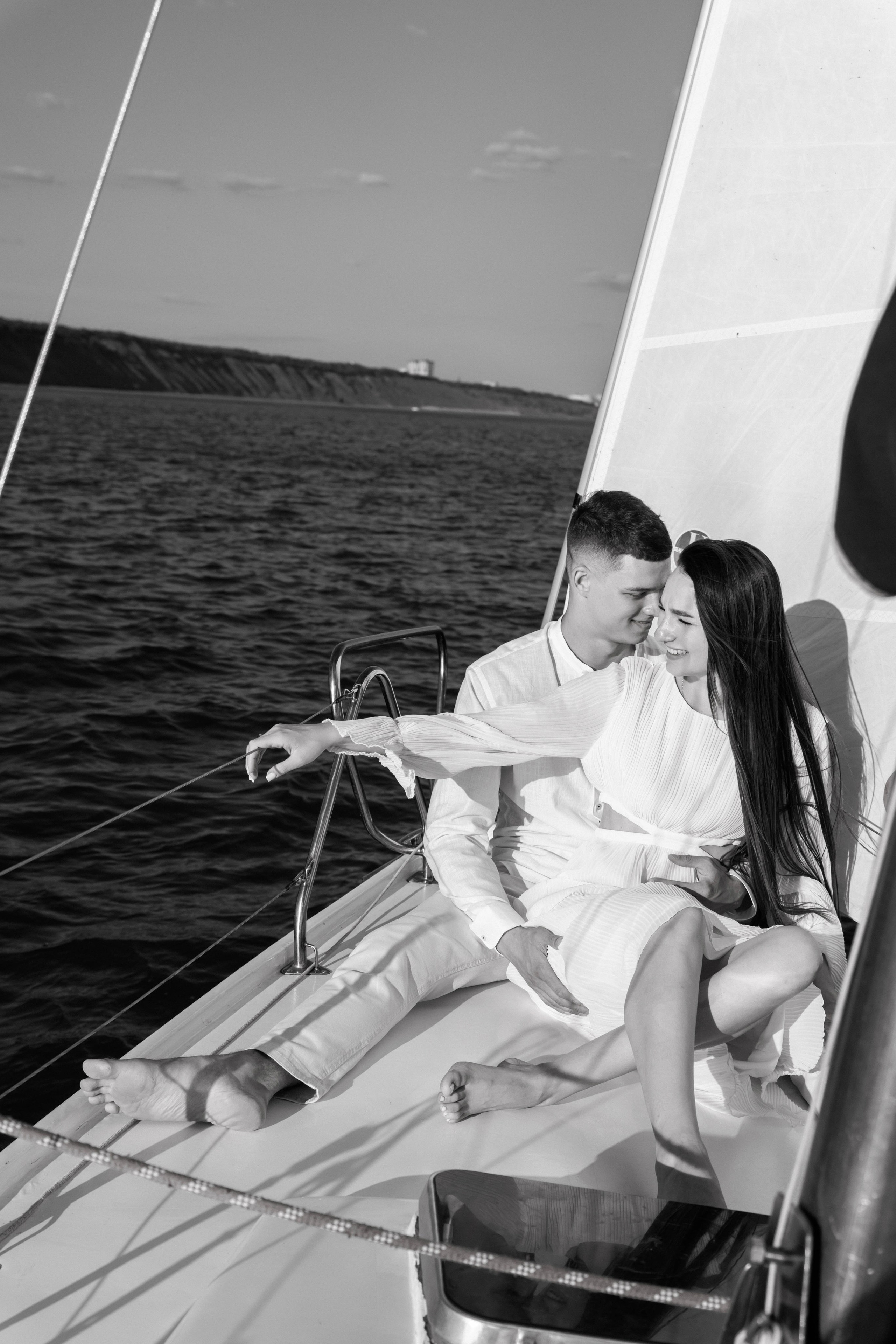 Данил и Алина. Свадебный фотограф в Самаре и СПБ Наталия Константинова