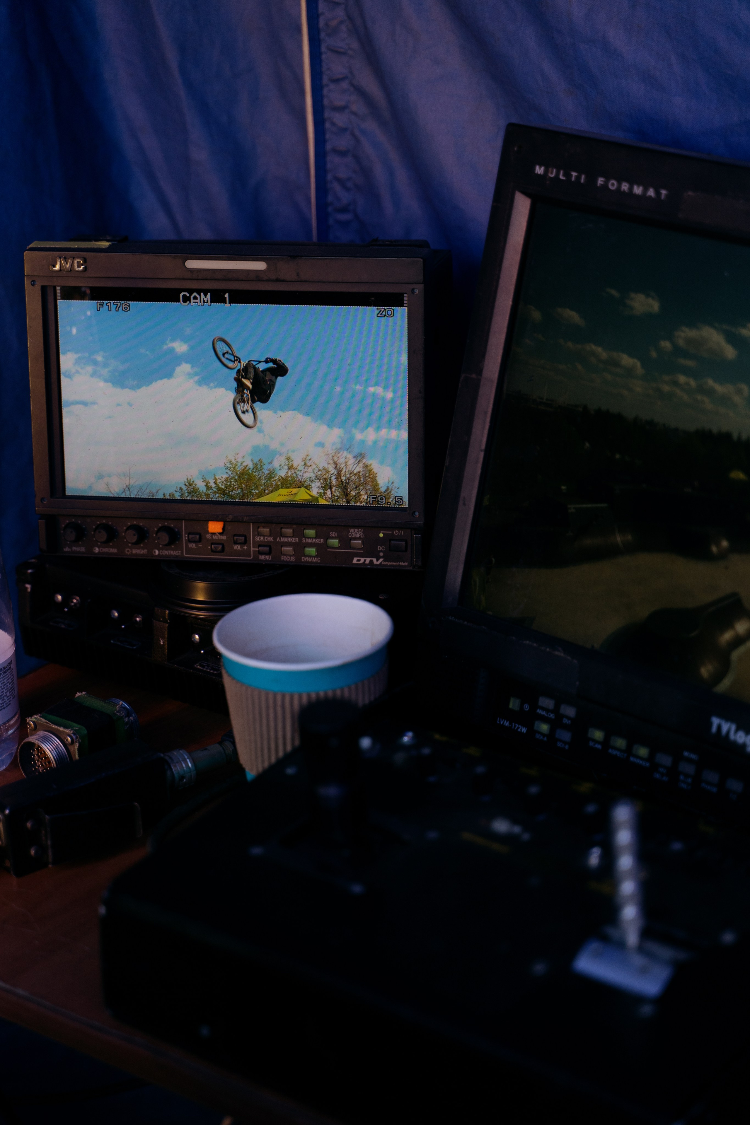 INVOKE PUMP JAM 17–19 мая 2024 СПБ Парк 300 летия. Свадебный и семейный фотограф в Санкт-Петербурге Дмитрий Панин