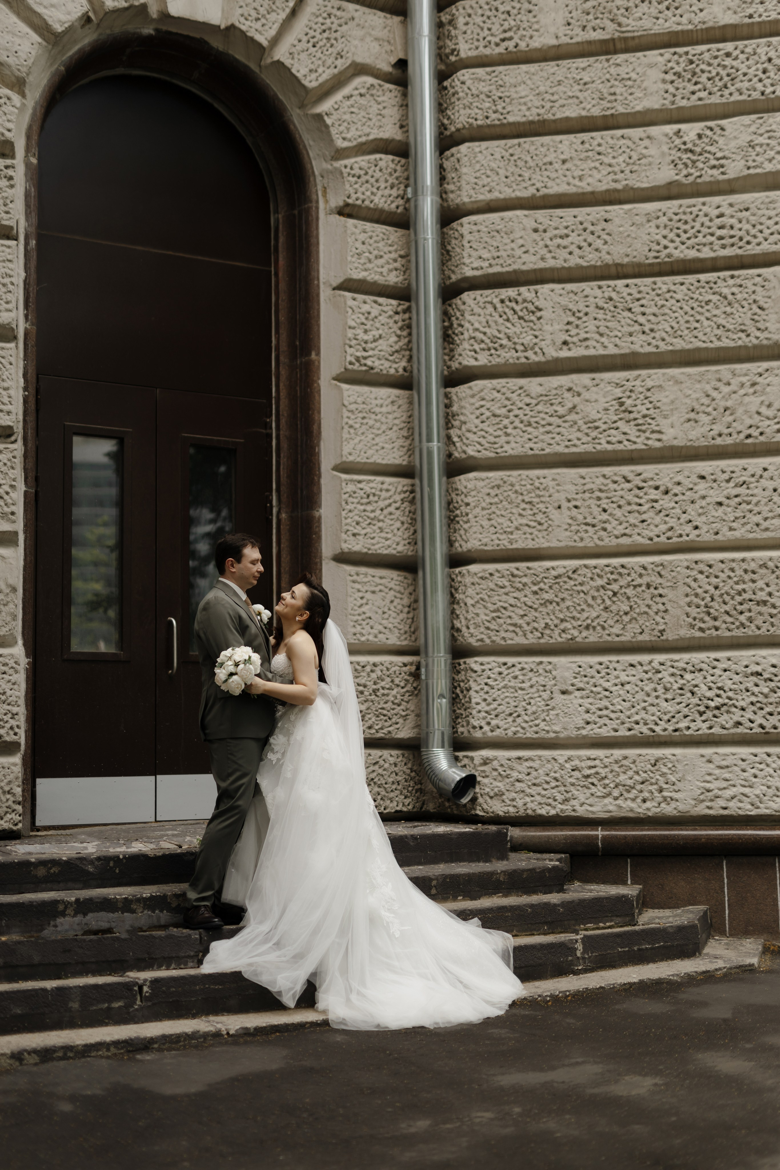 Свадьба Павла и Юлии. Фотограф Кольчугино/Владимир/Москва Елизавета Иода