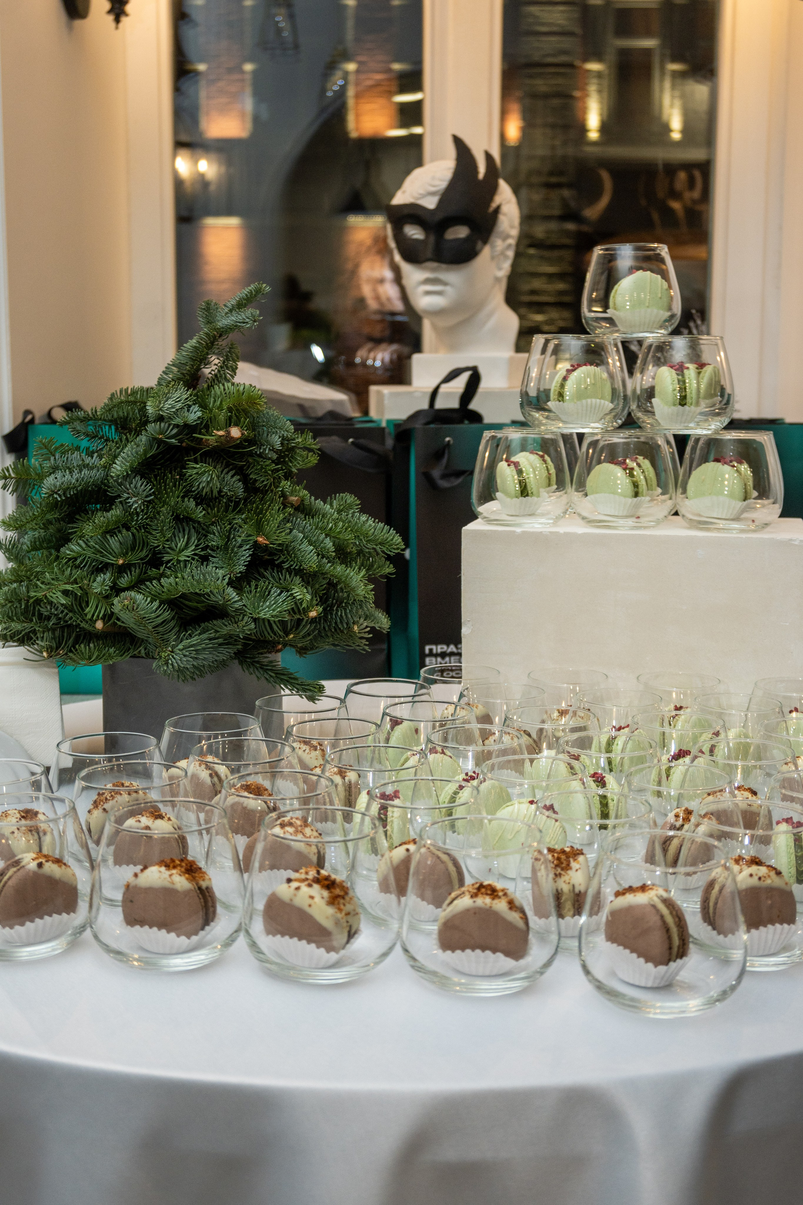 Венецианский карнавал. Brera. Akilova.love.photo