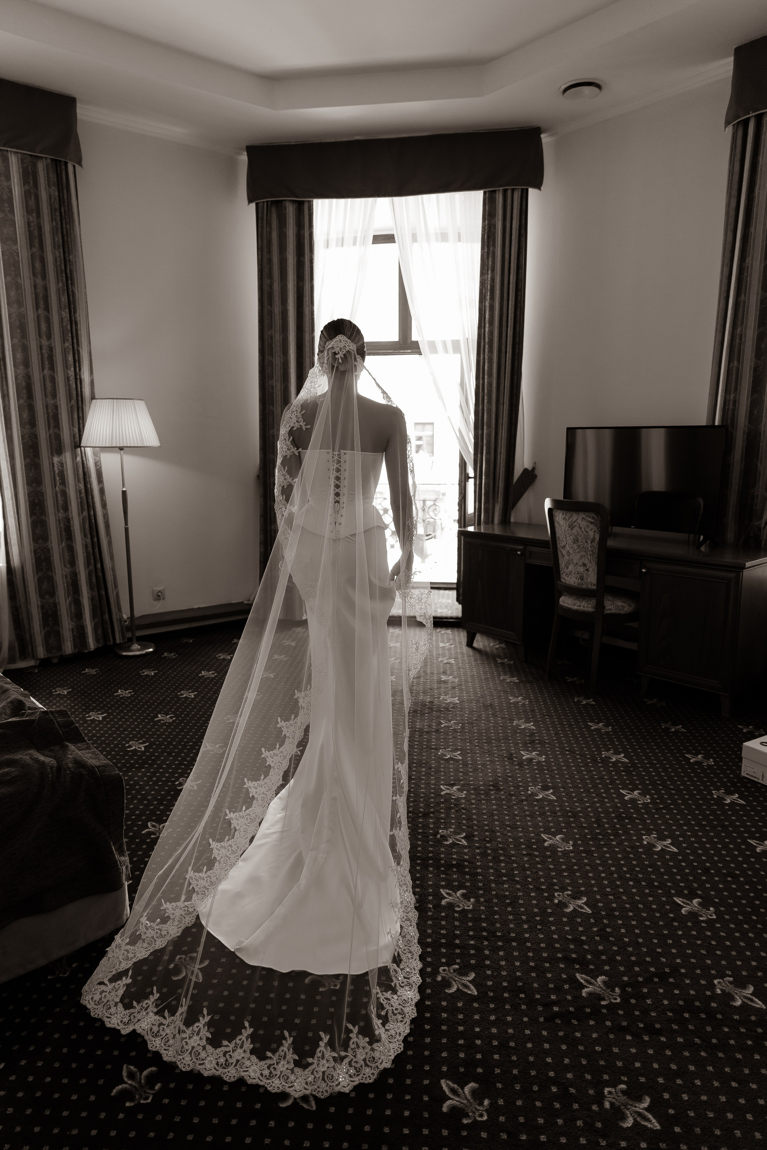 I & A. Свадебный и семейный фотограф Анжелика Альашкар в Казани Татарстан