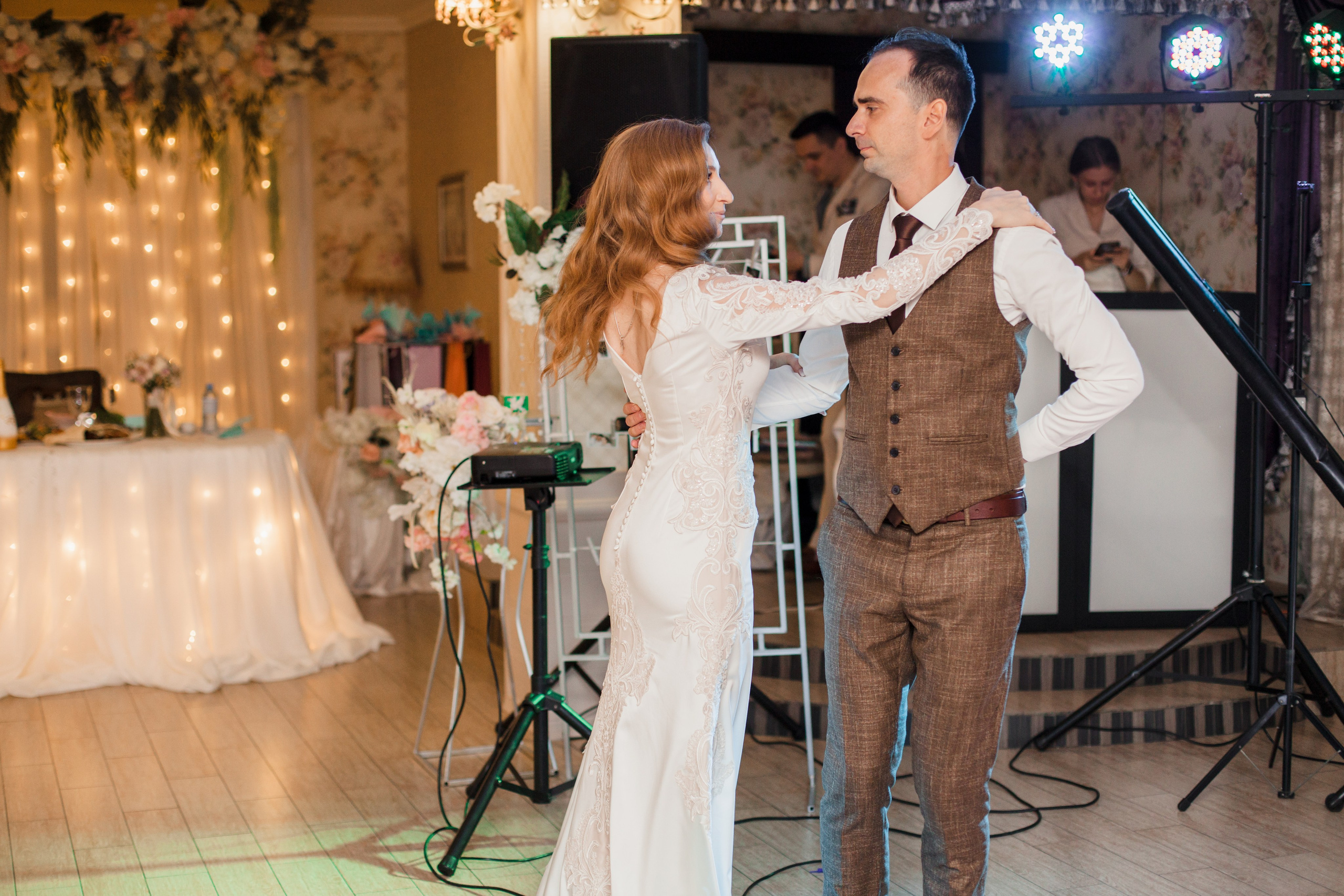 Сергей и Юлия. Свадебный и семейный фотограф в Краснодаре