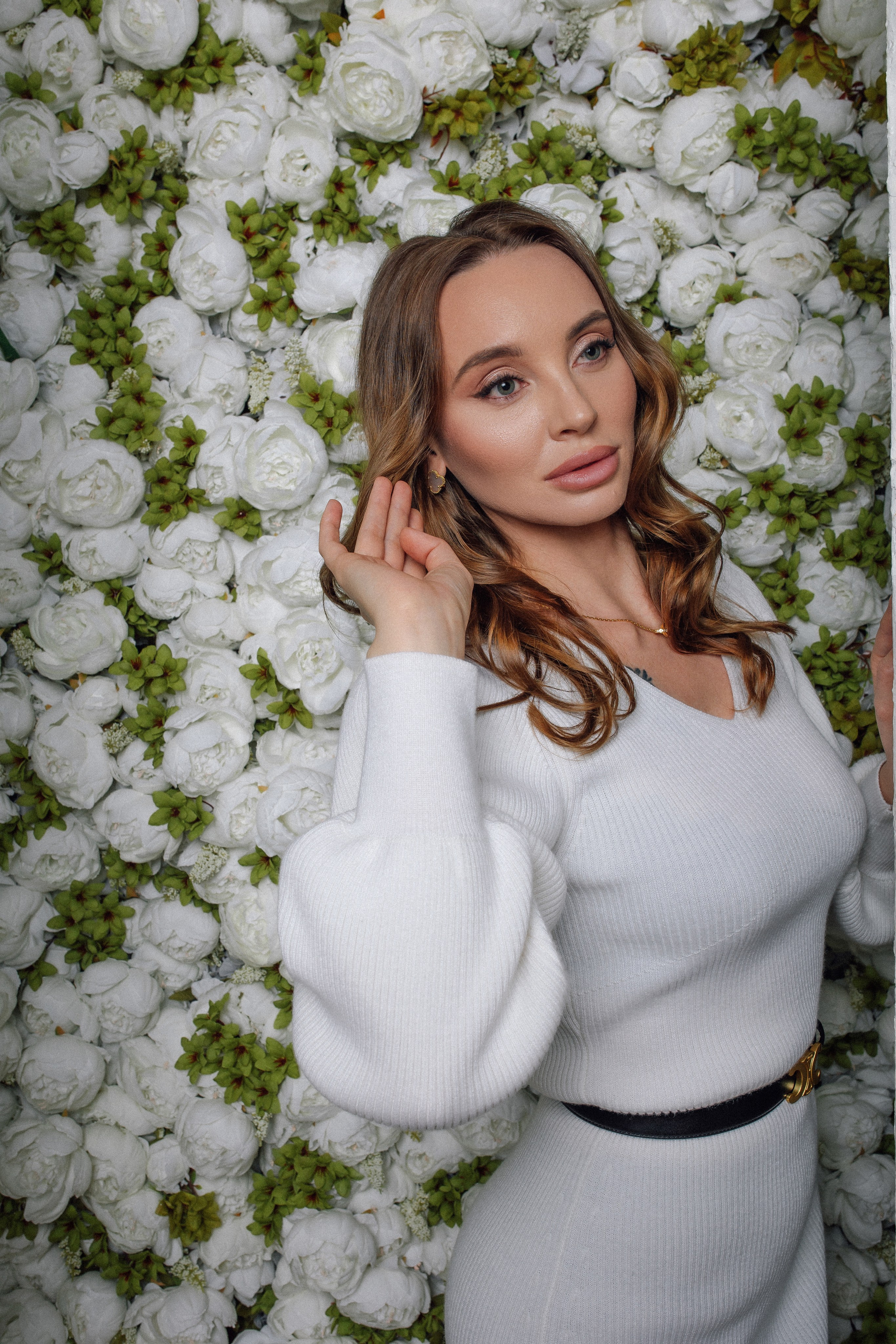 Индивидуальные съемки