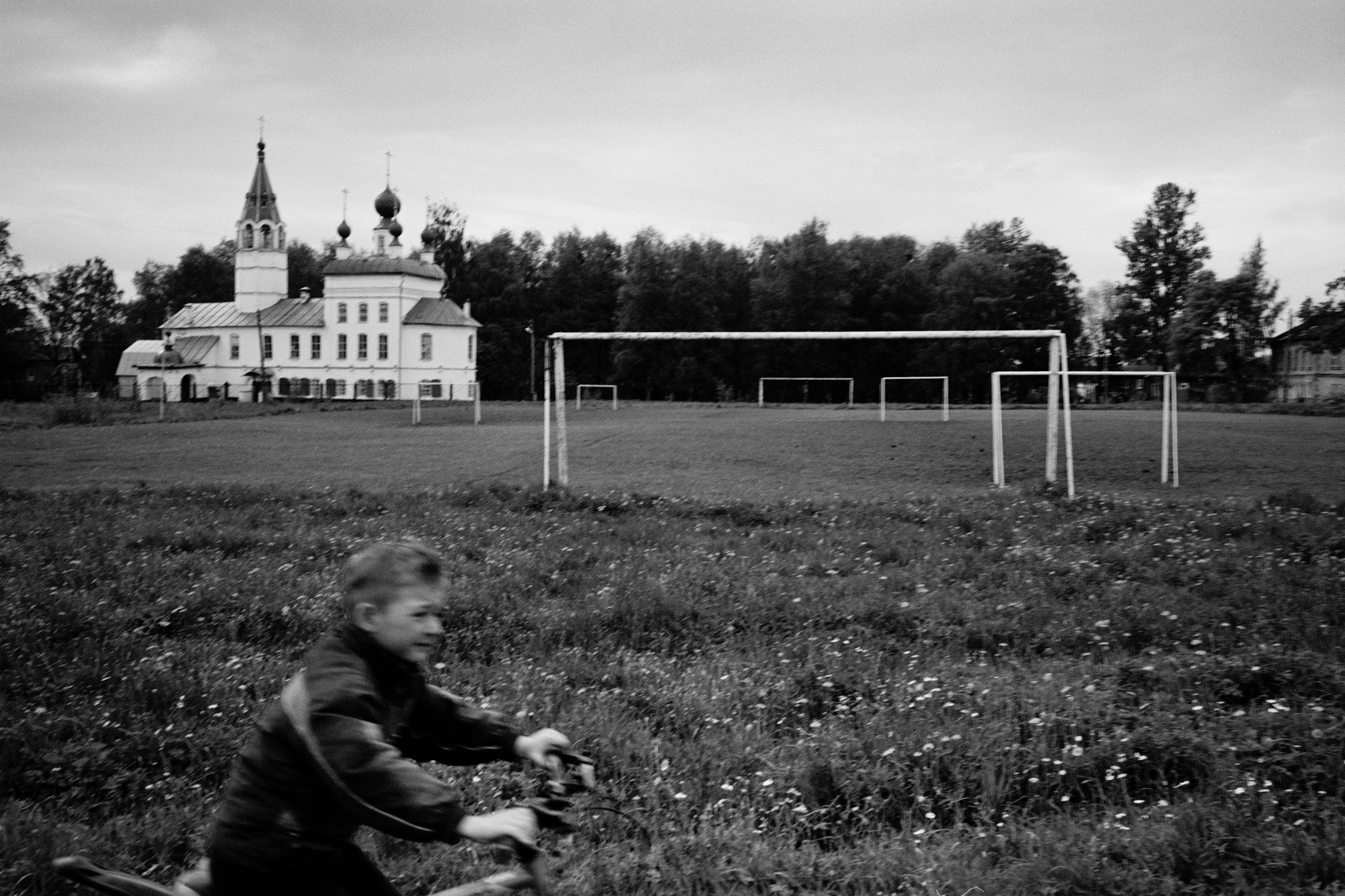 Рыбинск-Тутаев Blues. Документальный фотограф Алексей Мякишев, Москва