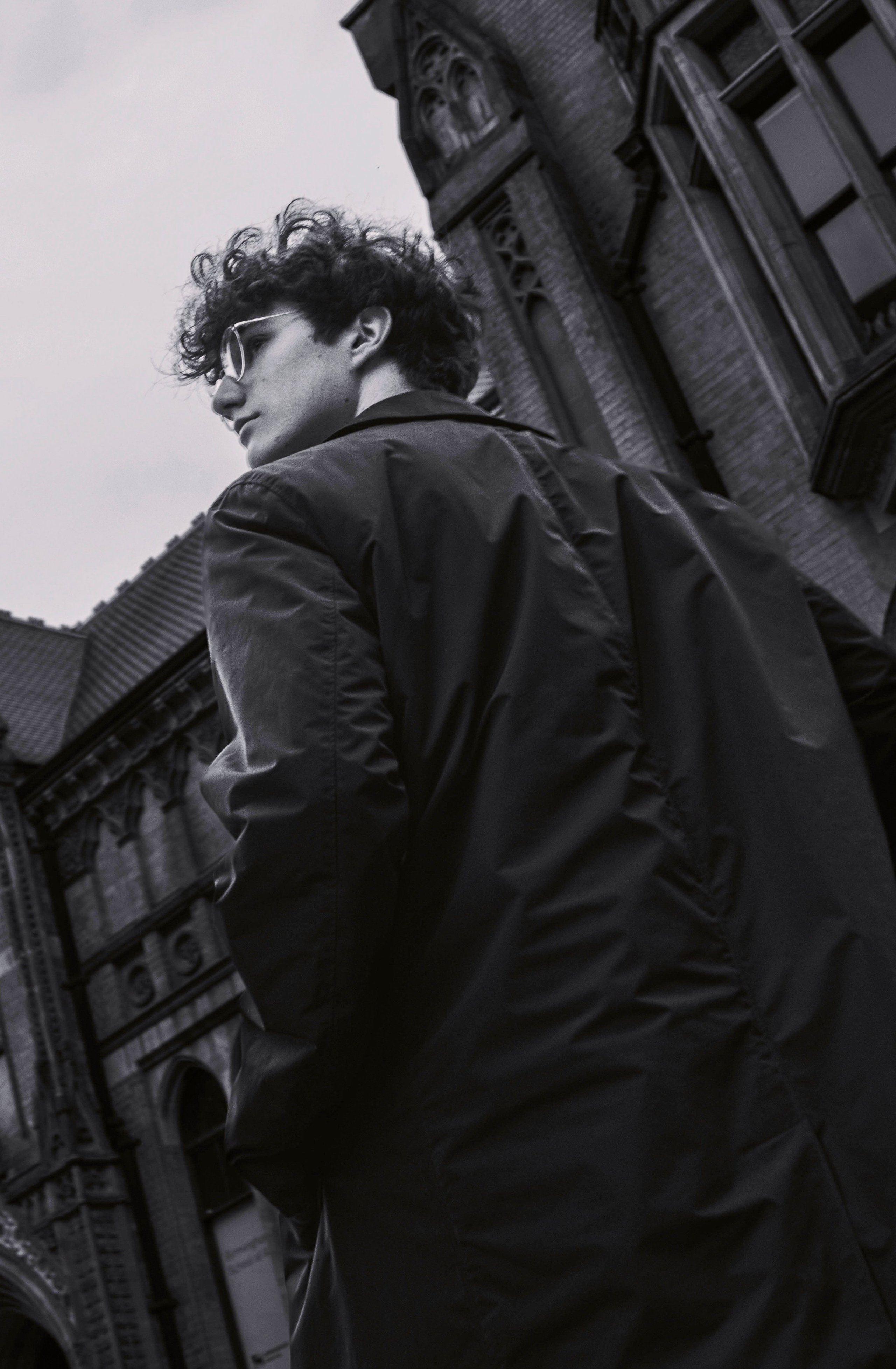 Niko. Mona — Fashion & Documentary photographer