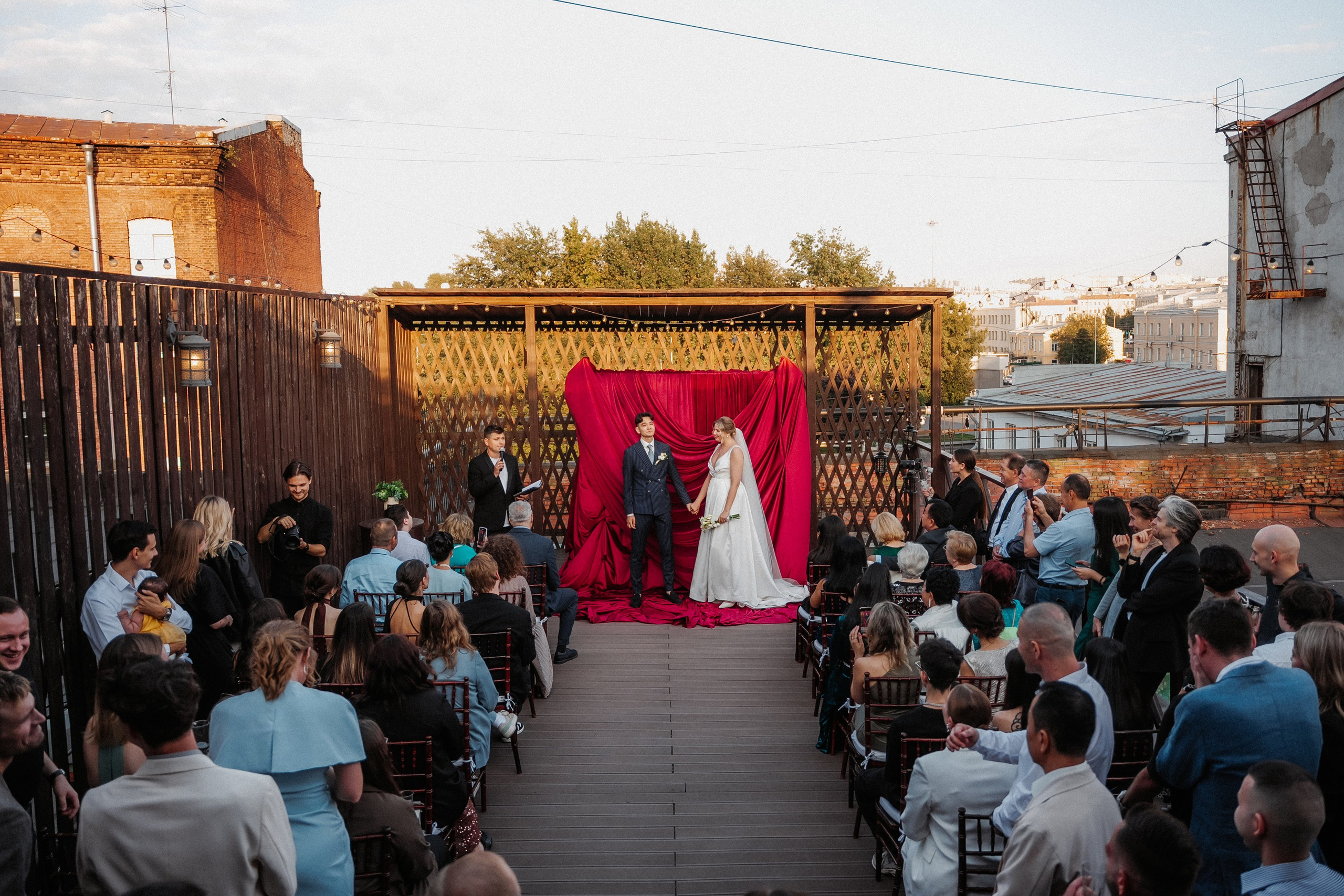 Дима и Юля. Репортажный фотограф Черников Игорь