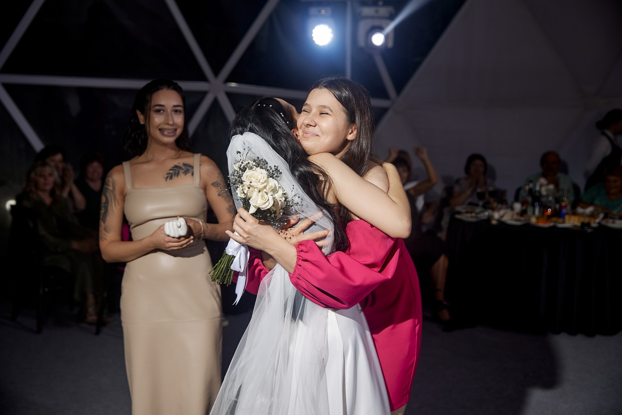 Свадьба Влада и Насти. Свадебный фотограф в Ульяновске Александр Никитин