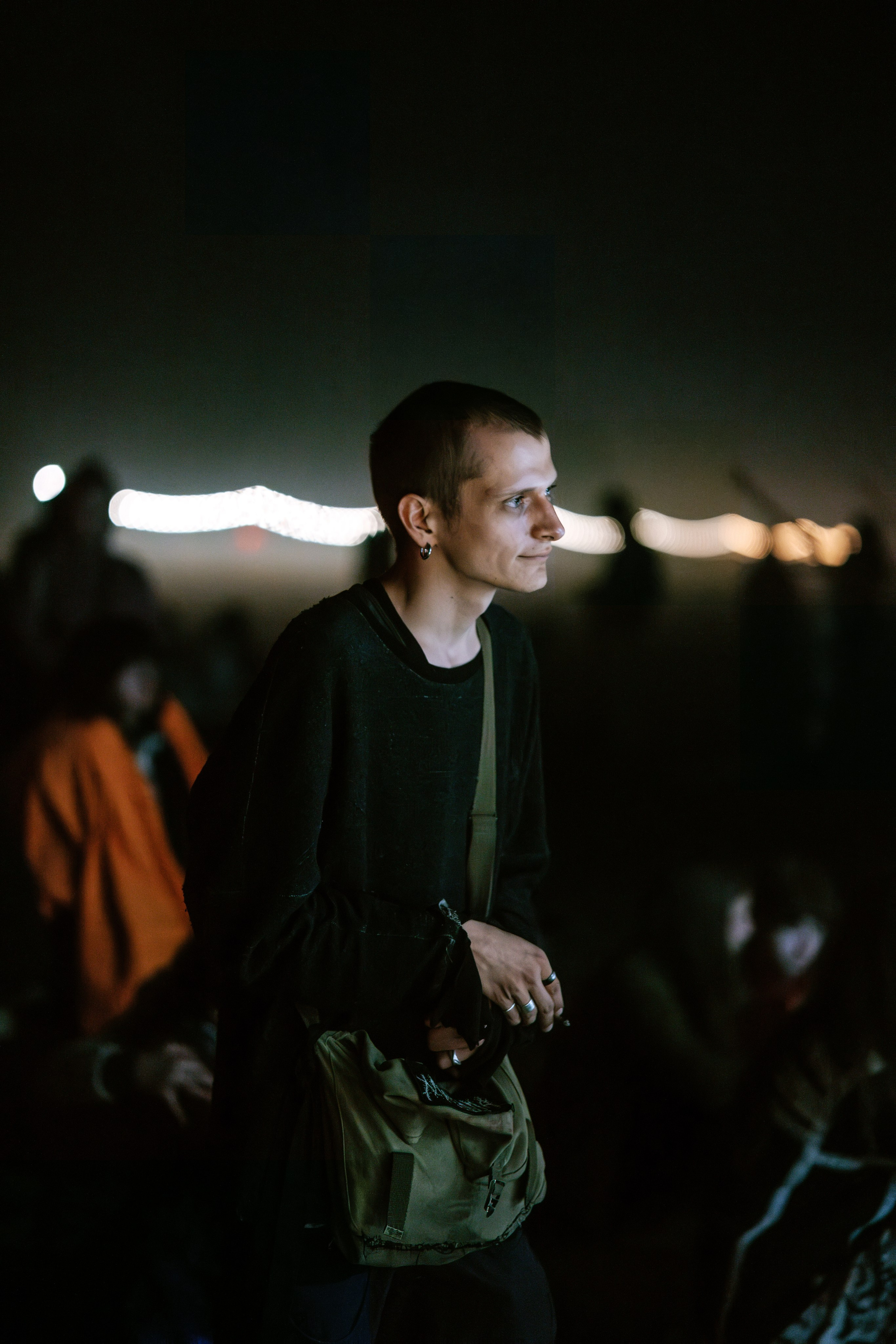 Фестиваль «Бессонница» 2024. Семейный и детский фотограф в Москве Светлана Потемкина