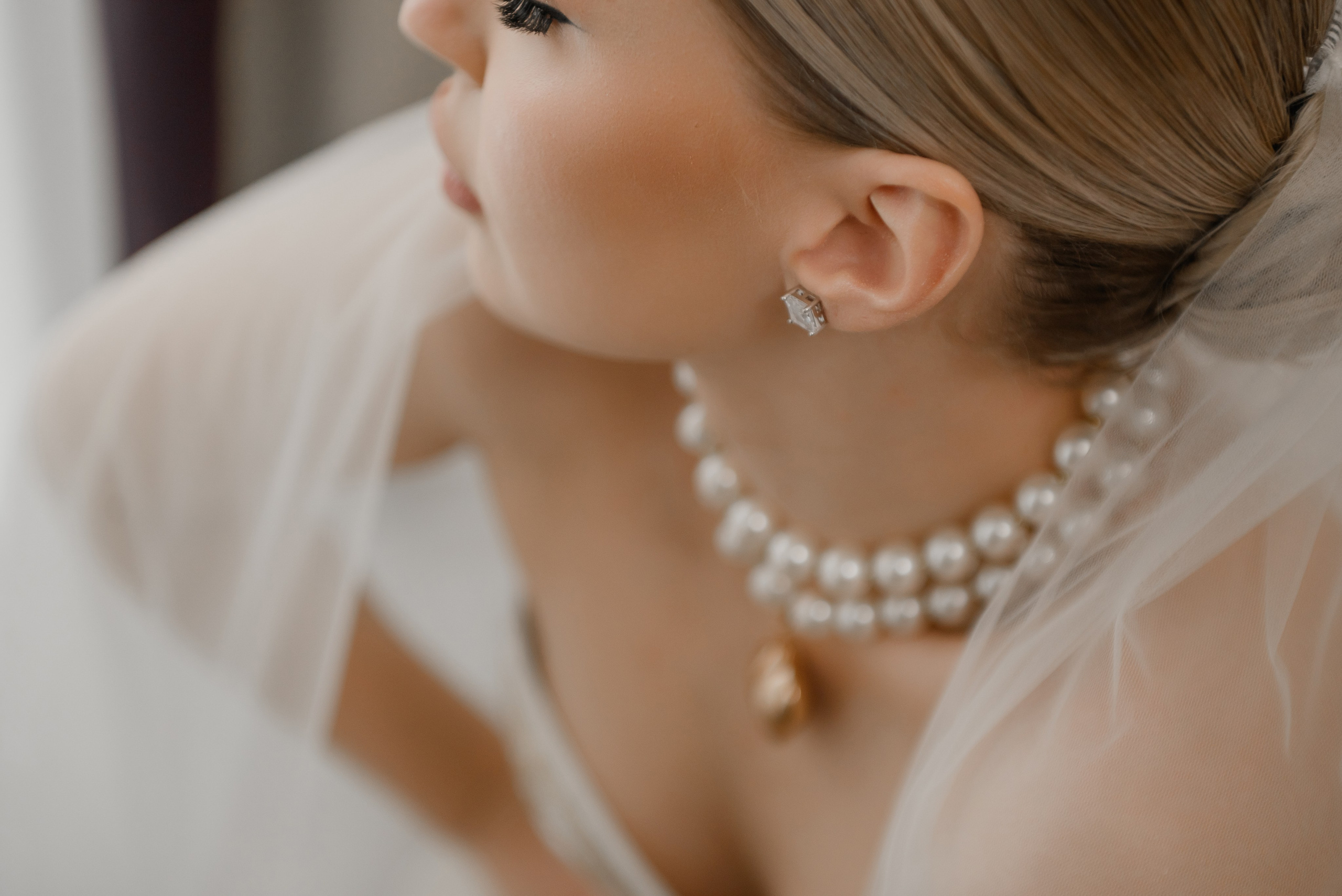 Даниил и Александра. Фотограф Филякин Константин