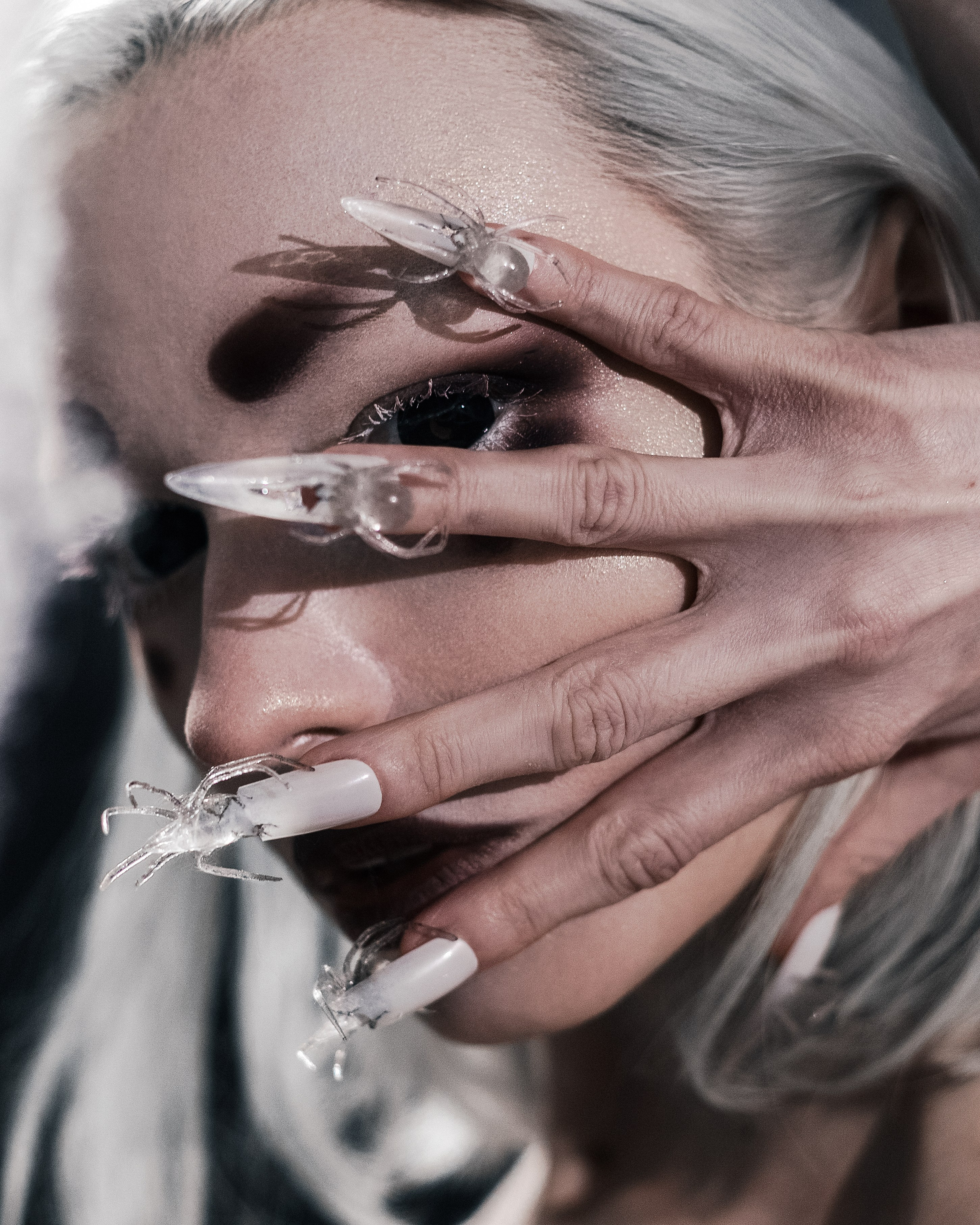 Angelina Arteria. Фотограф Москва | Анастасия Кочиш