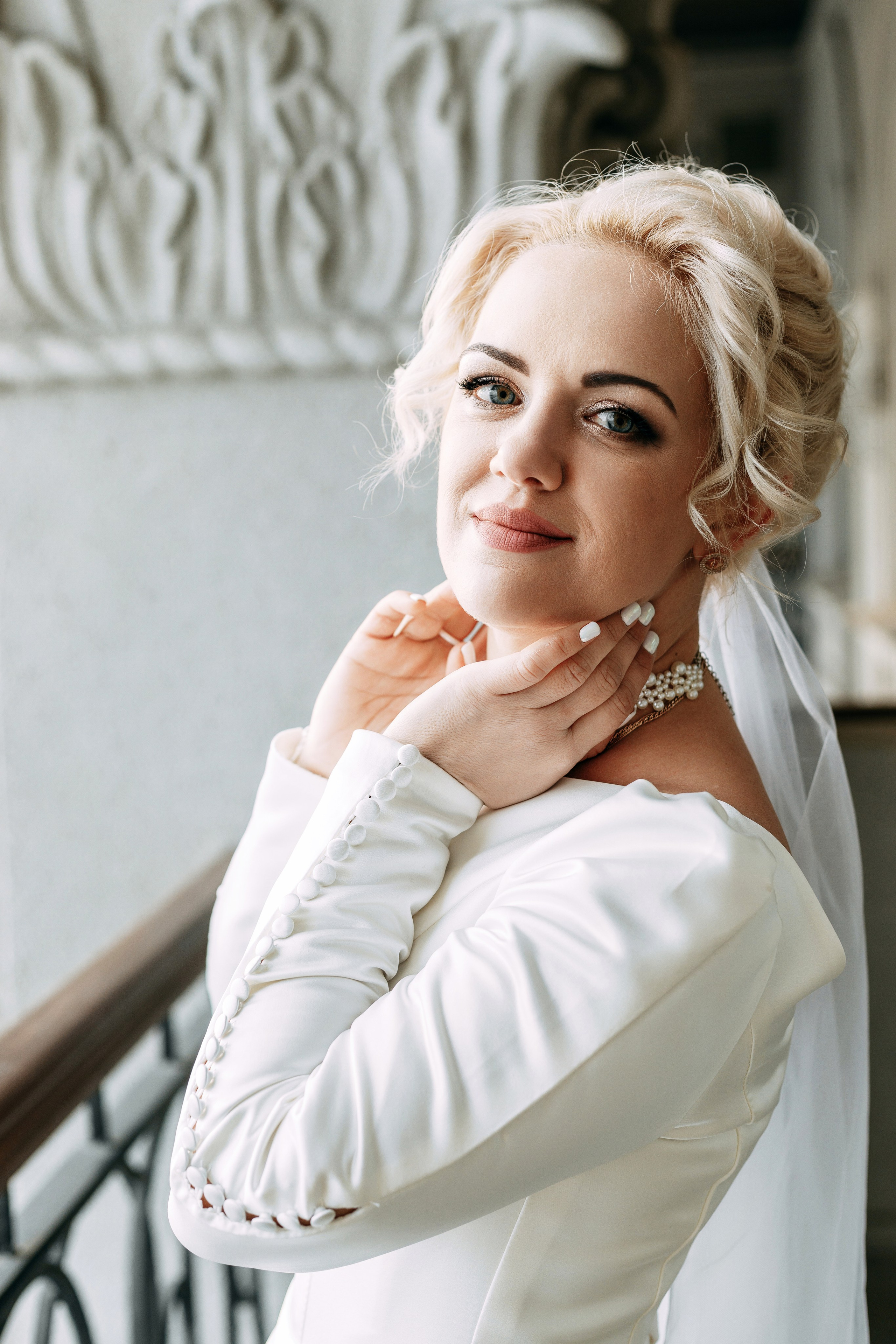 Свадебная съемка