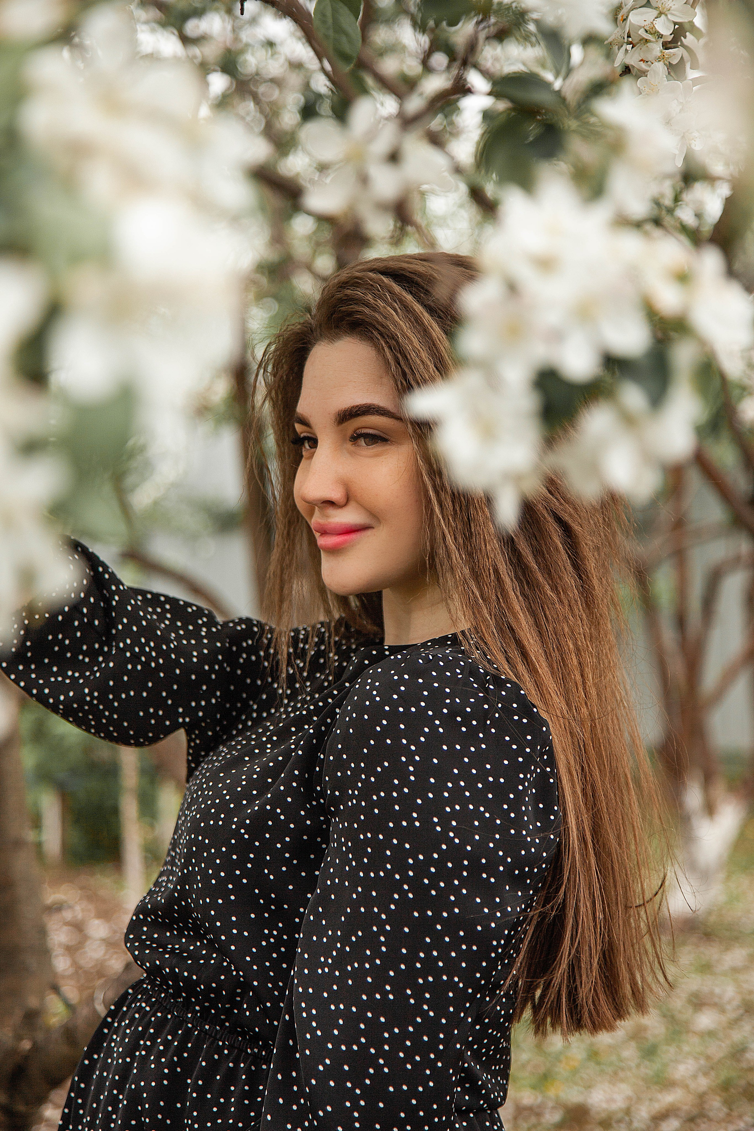 Фотосессия Екатерины «В ожидании»