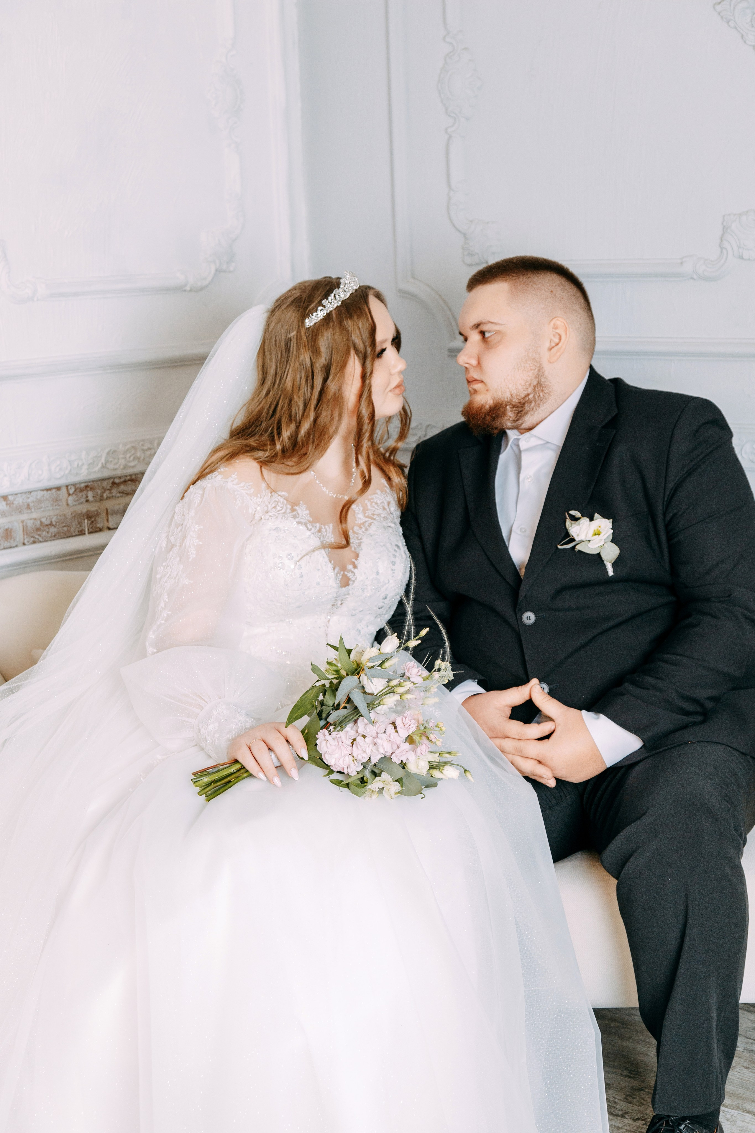 Свадебная съемка