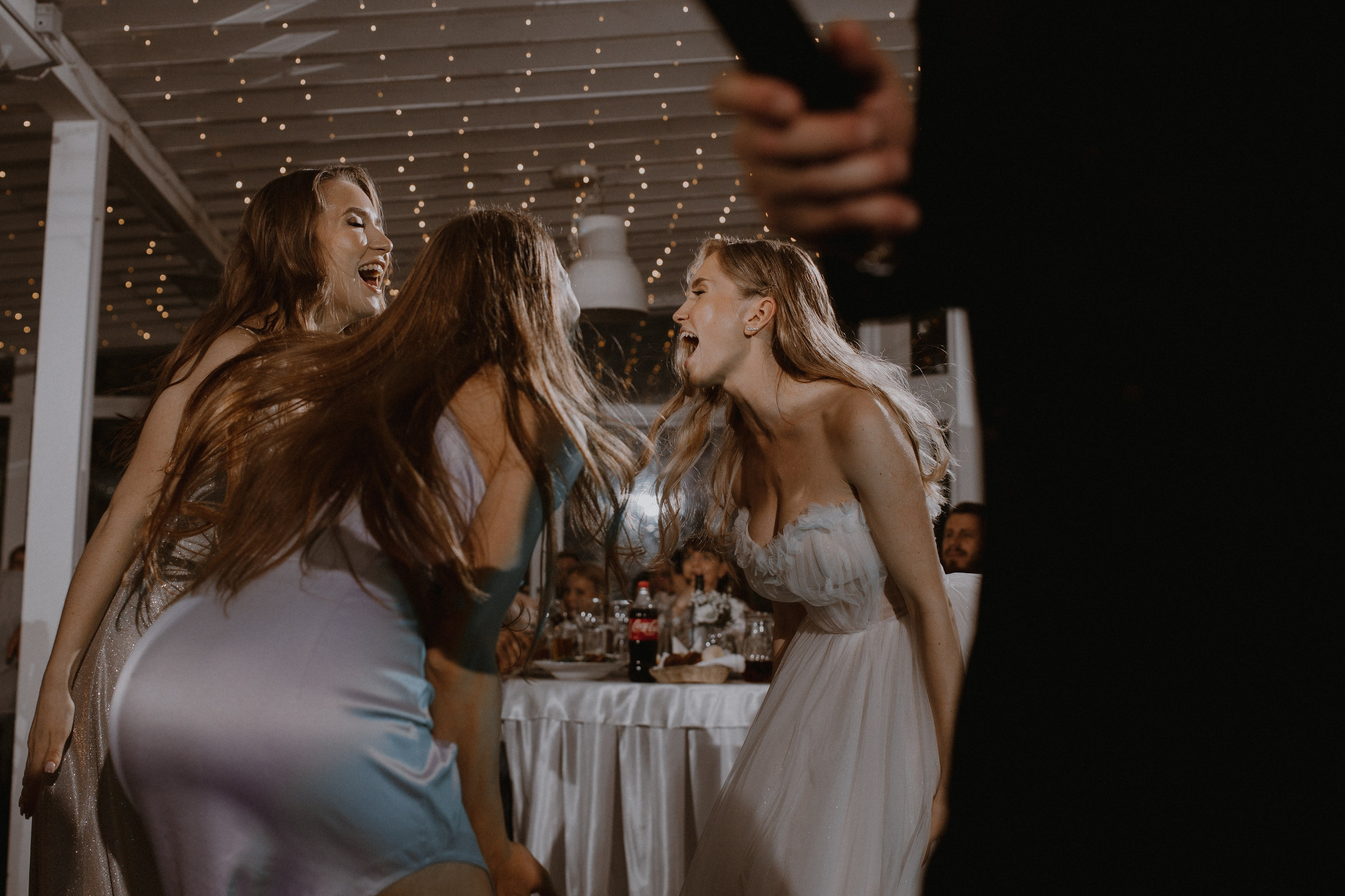 Миша и Саша. Свадебный фотограф в Ярославле Андрей Перегудов