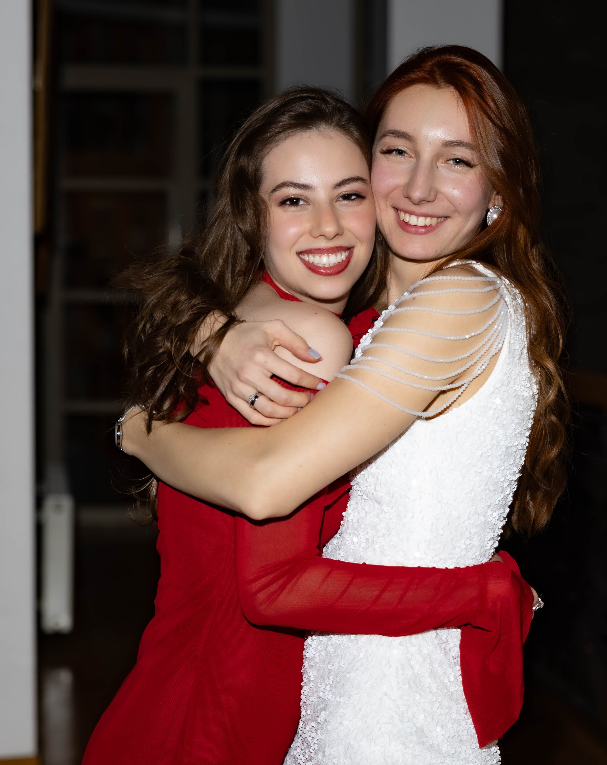 Гости с мероприятий