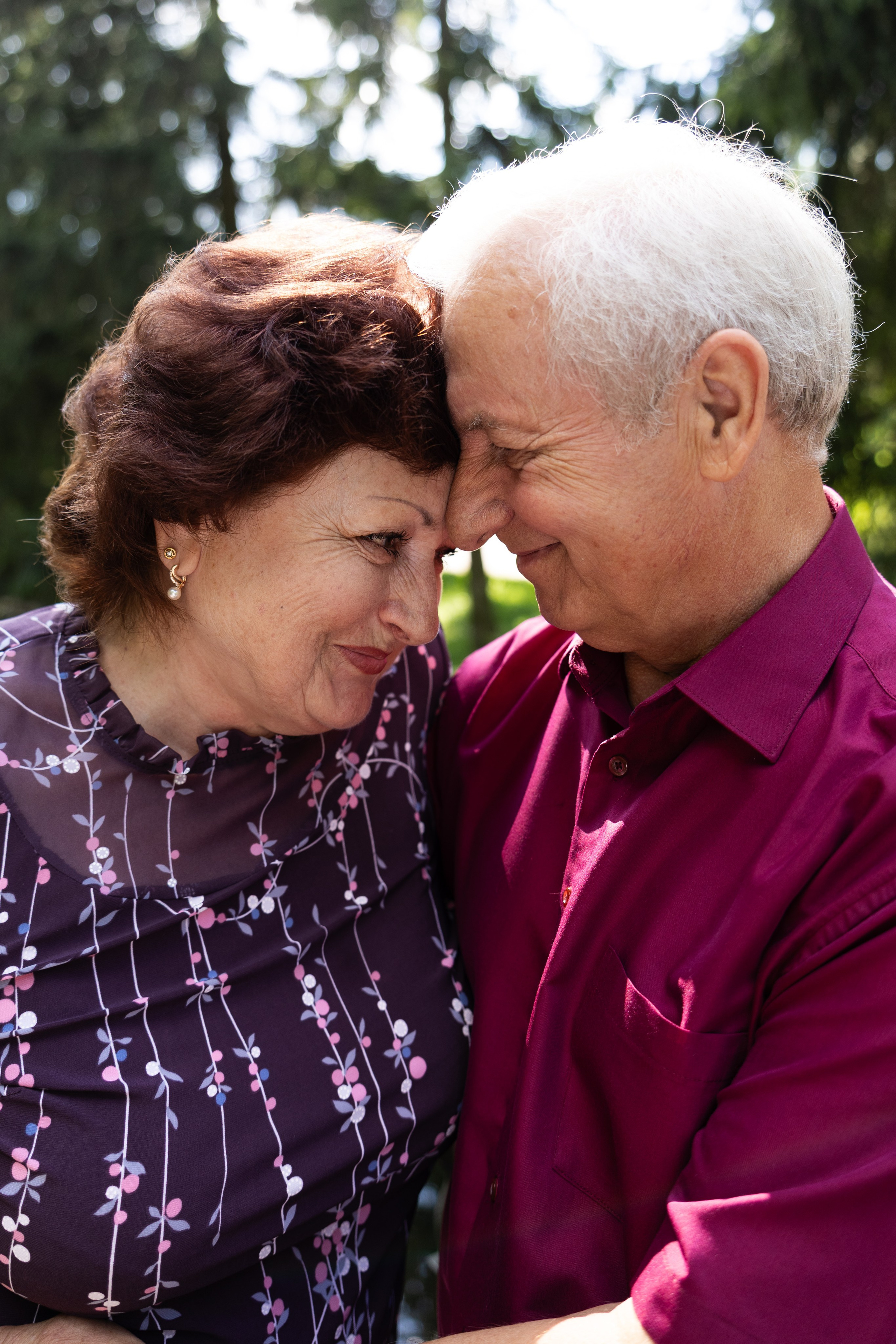 Большая семейная фотосессия. Фотограф Артем Бросов в Санкт-Петербурге и Дубае