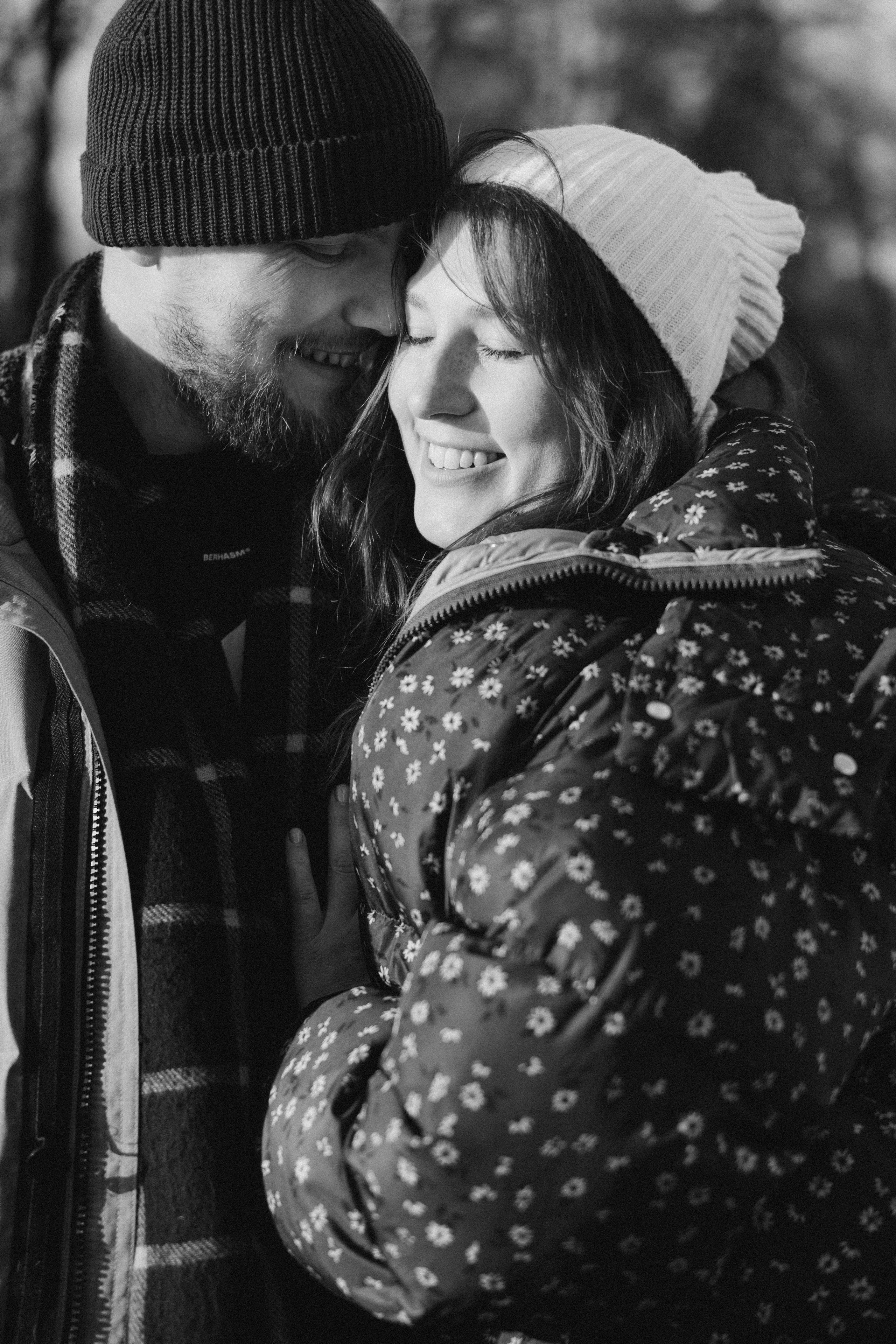 История Авроры и Леона. Фотограф Артем Бросов в Санкт-Петербурге и Дубае