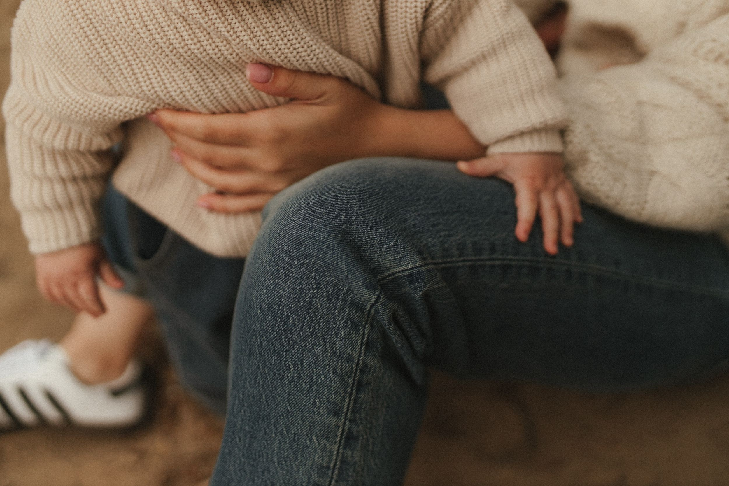 Пляж, ветер, семья. Свадебный и семейный фотограф в Самаре и Москве