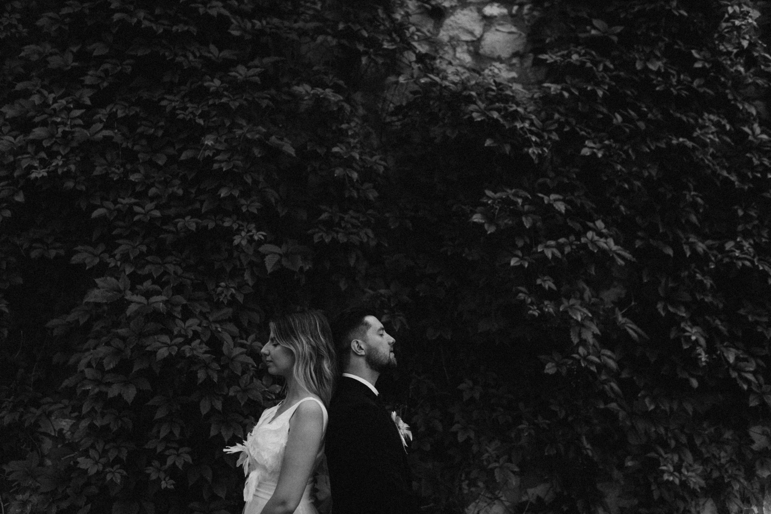 Дождливый день. Свадебный и семейный фотограф в Самаре и Москве