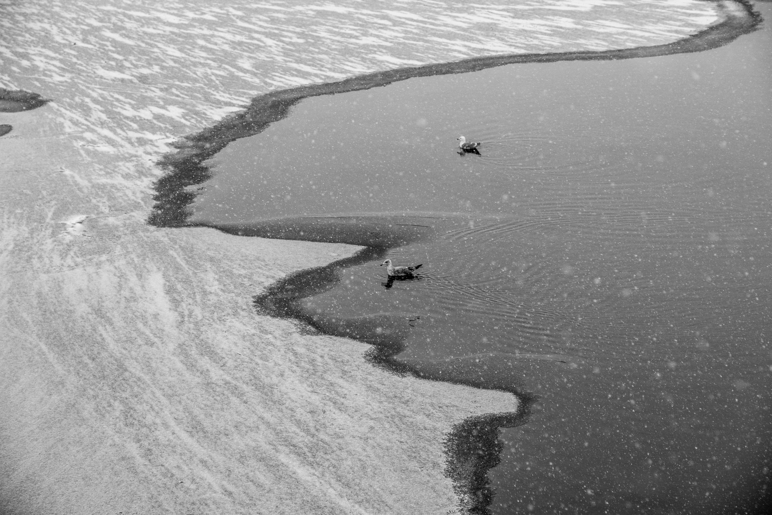 Random places. Moscow street photography workshops and photo tourism