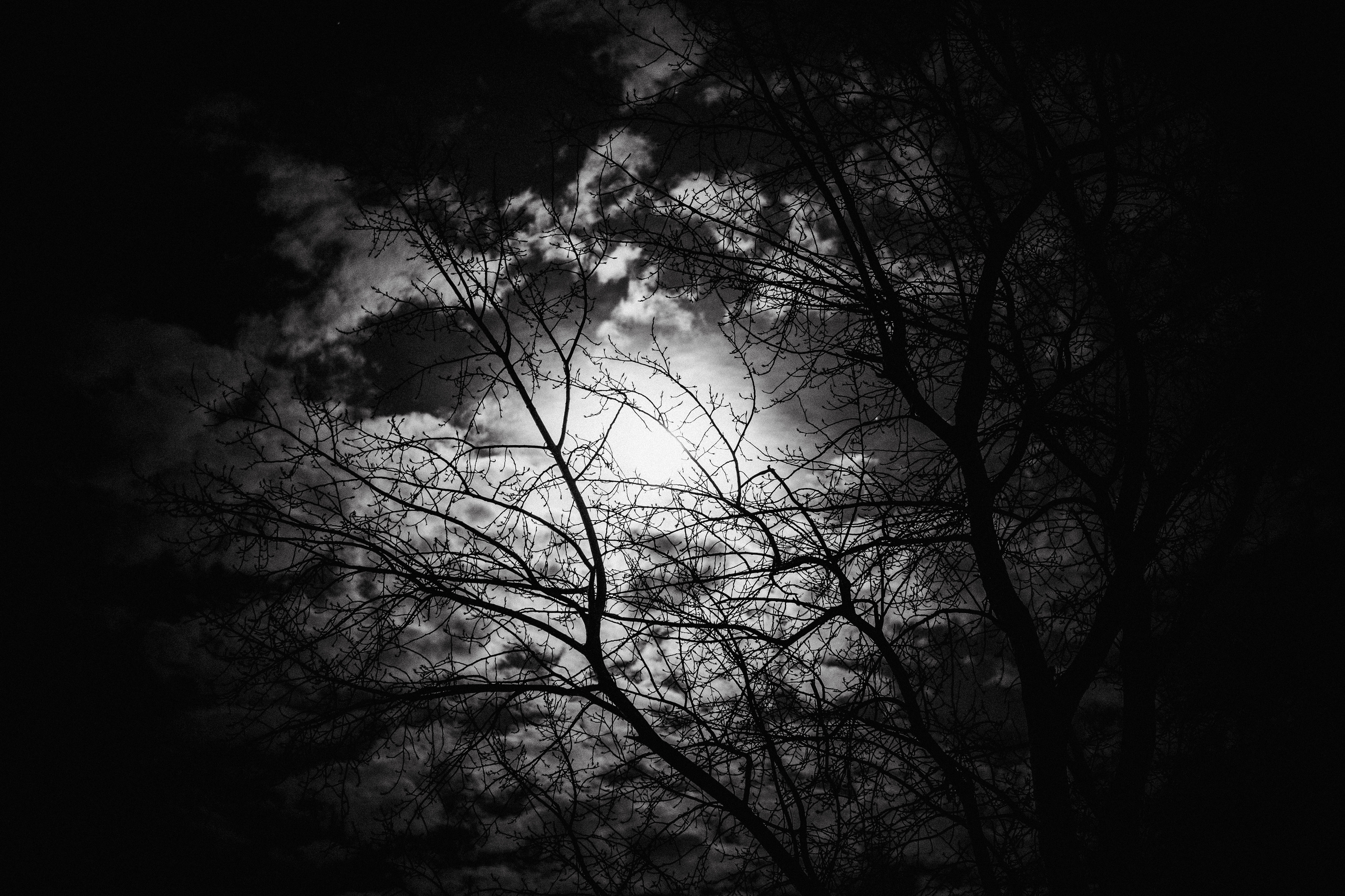 Random places. Moscow street photography workshops and photo tourism