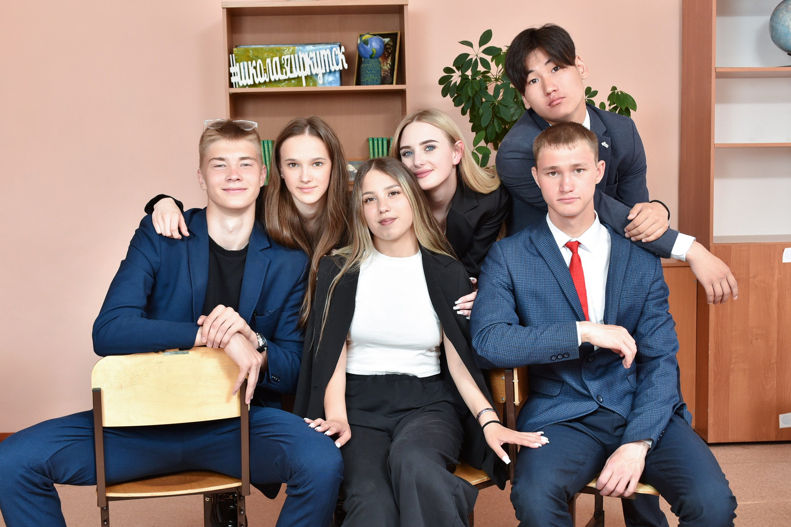 ФОТОСЕССИЯ В ШКОЛЕ. Школьный фотограф ЛАРИСА МАТВЕЕНКО