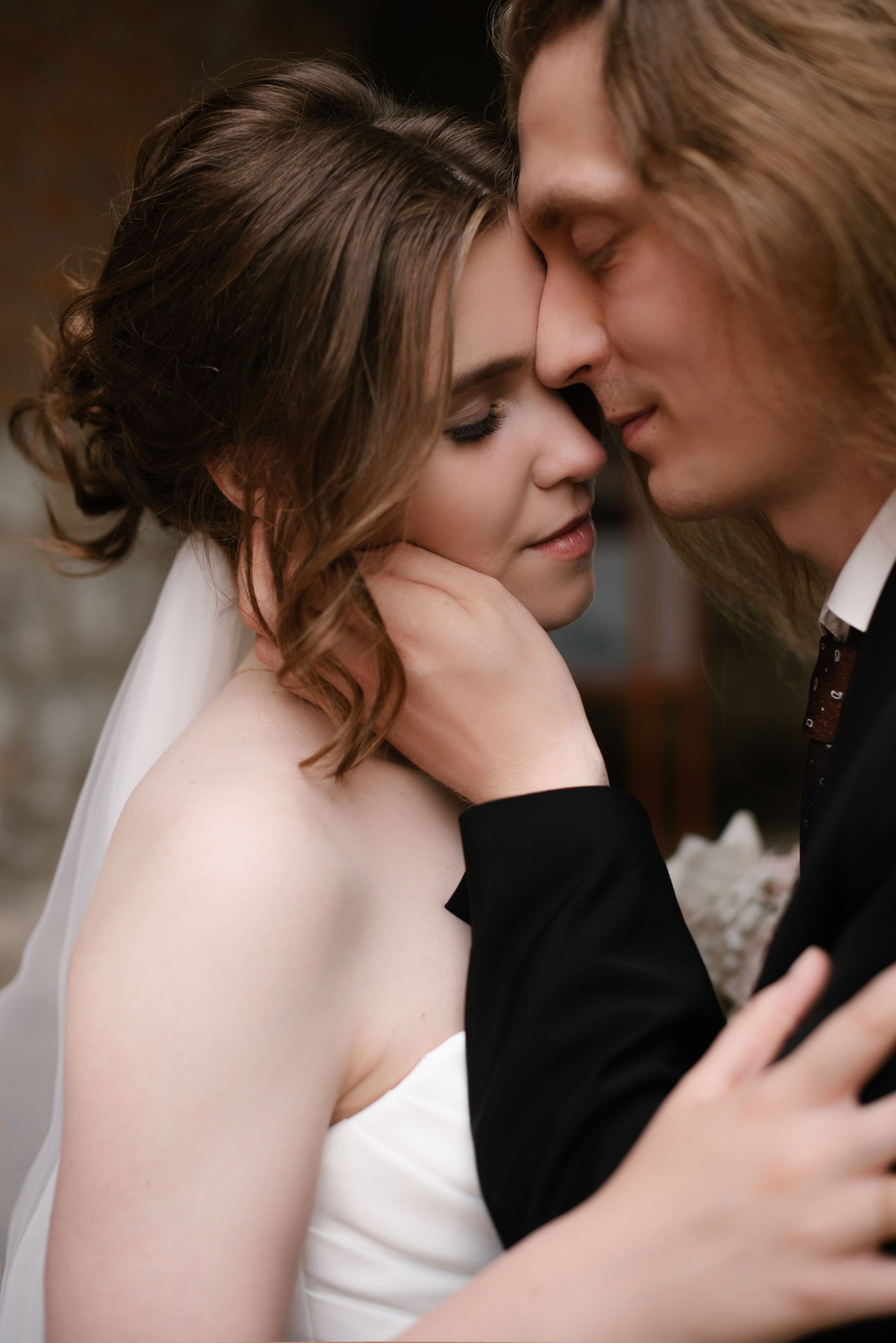 Дарья и Андрей|Wedding day. Персональный и семейный фотограф в Нижнем Новгороде-Карачева Анна