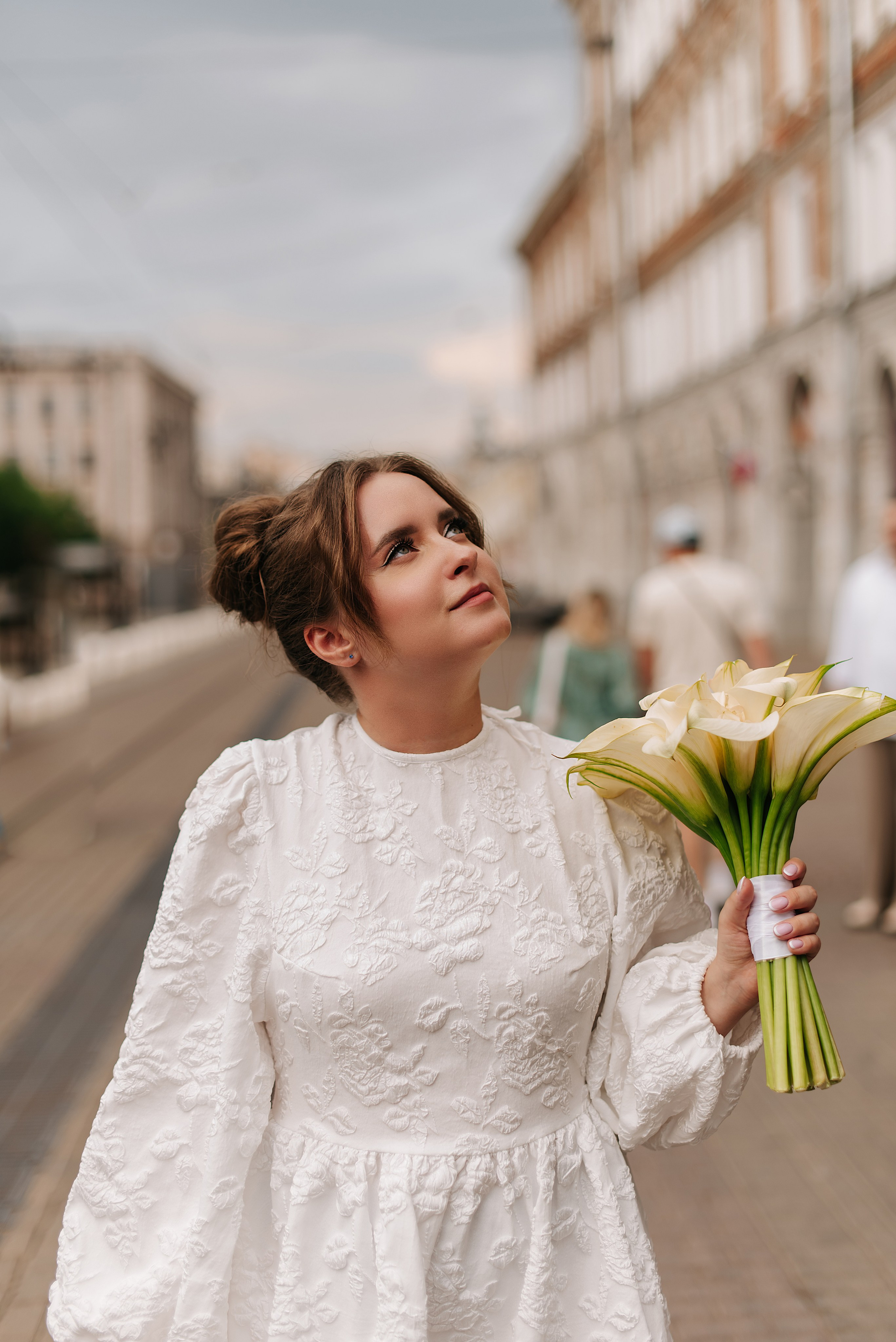 Анастасия и Никита|Wedding day. Персональный и семейный фотограф в Нижнем Новгороде-Карачева Анна
