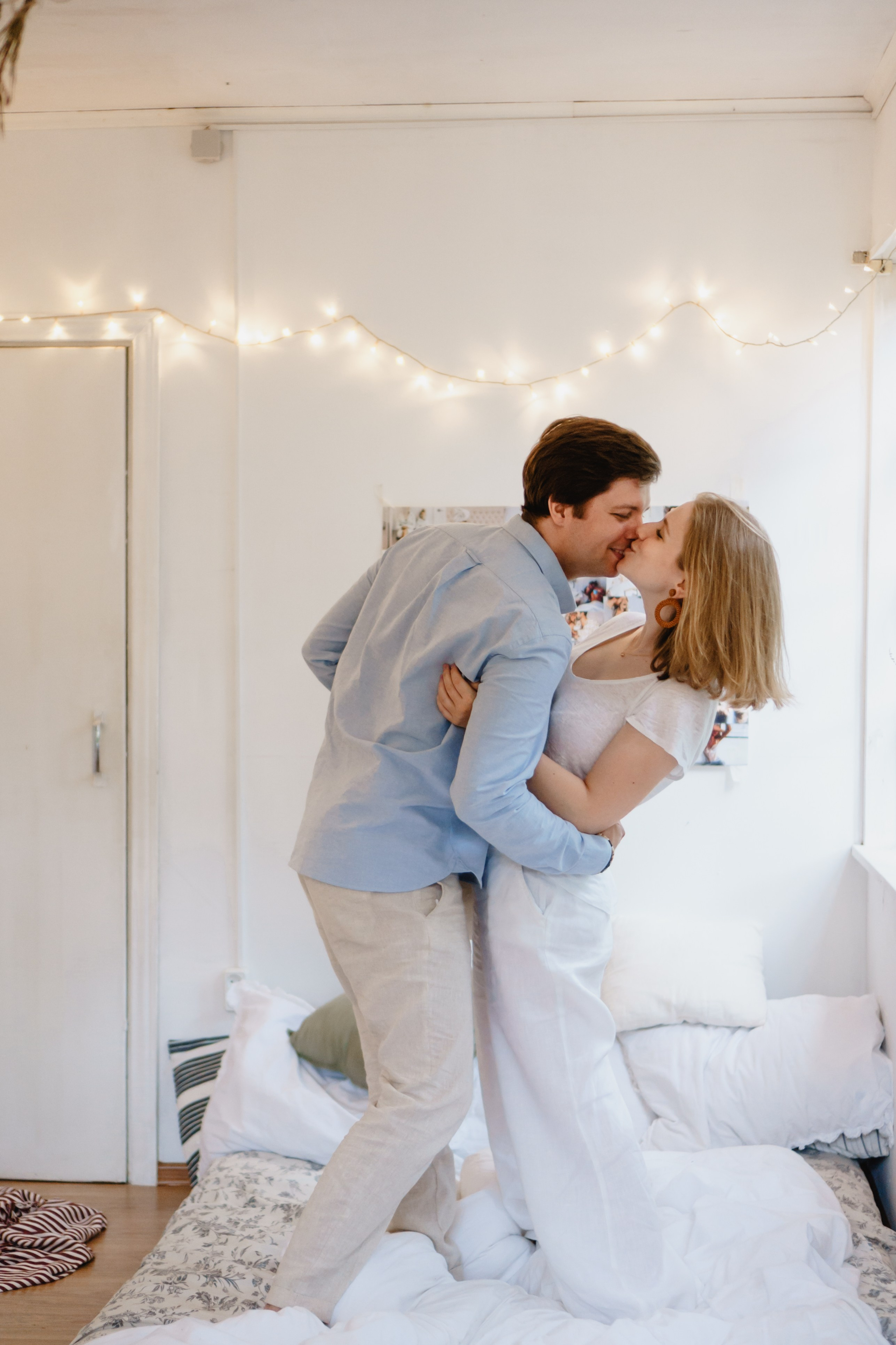 DASHA&PASHA. Анастасия Вайнер — свадебный и портретный фотограф в Германии и по всей Европе