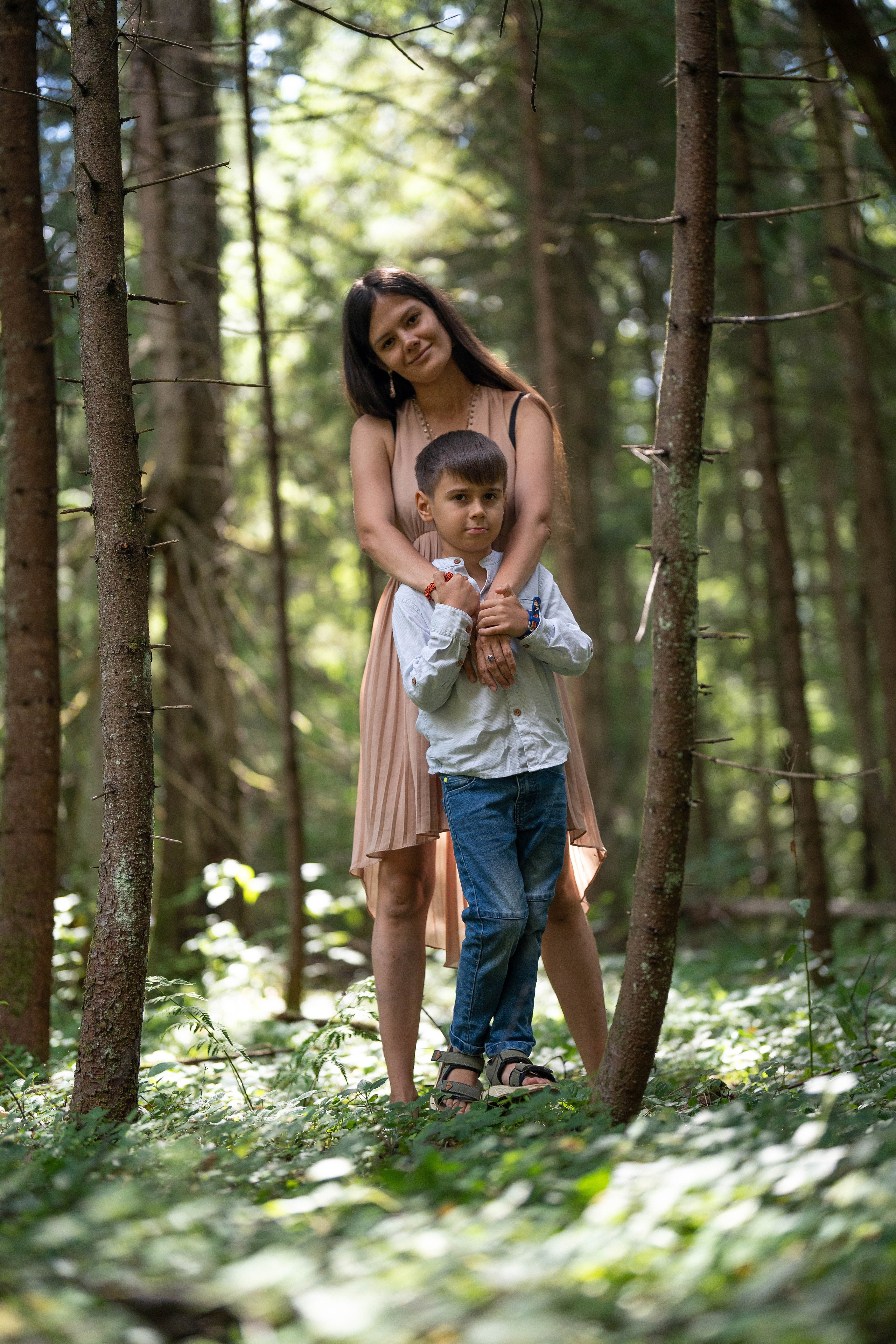 4. Фотограф в Москве Проймин Алексей