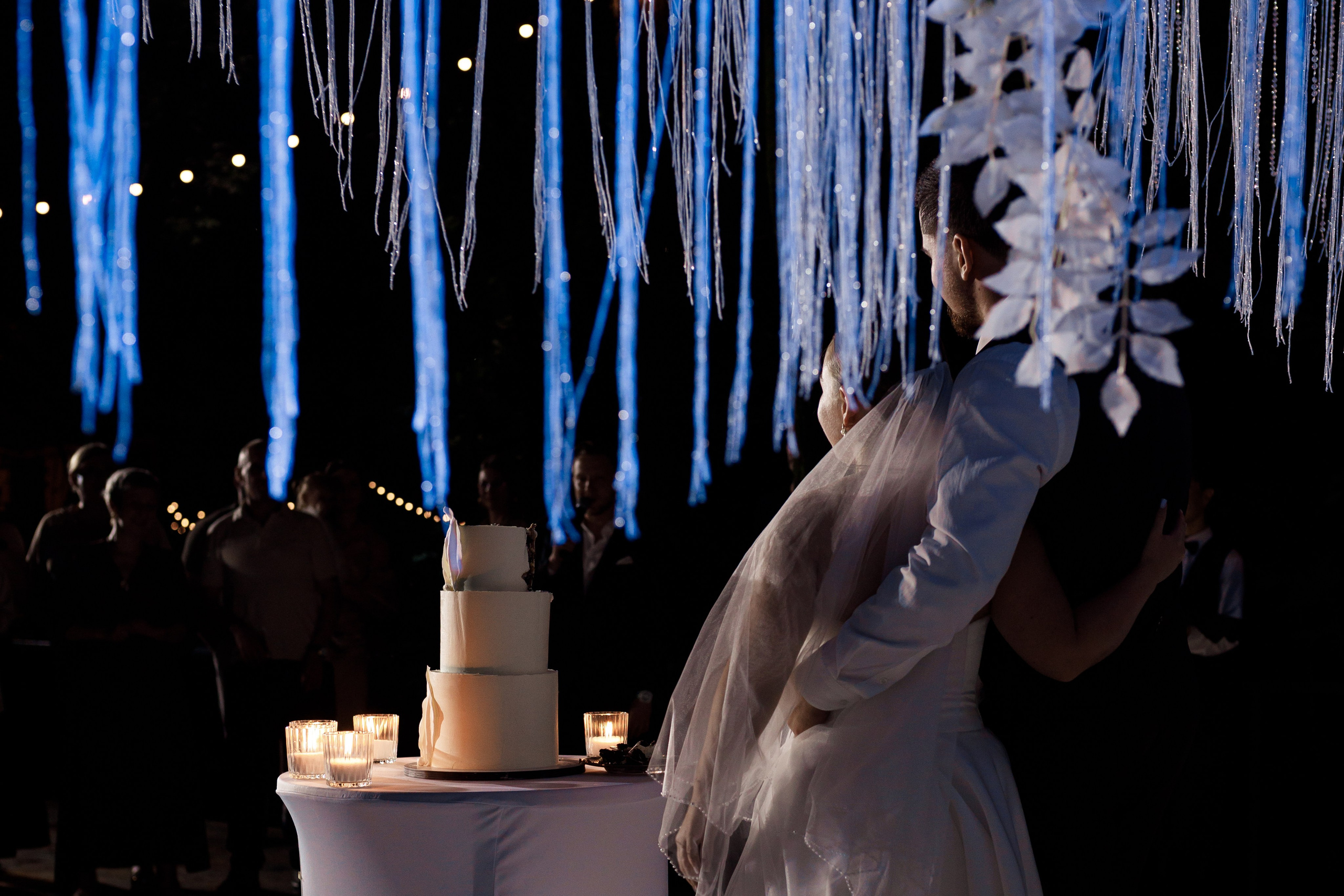 Эльяр и Валерия. Фотограф Ксюша Белоносова