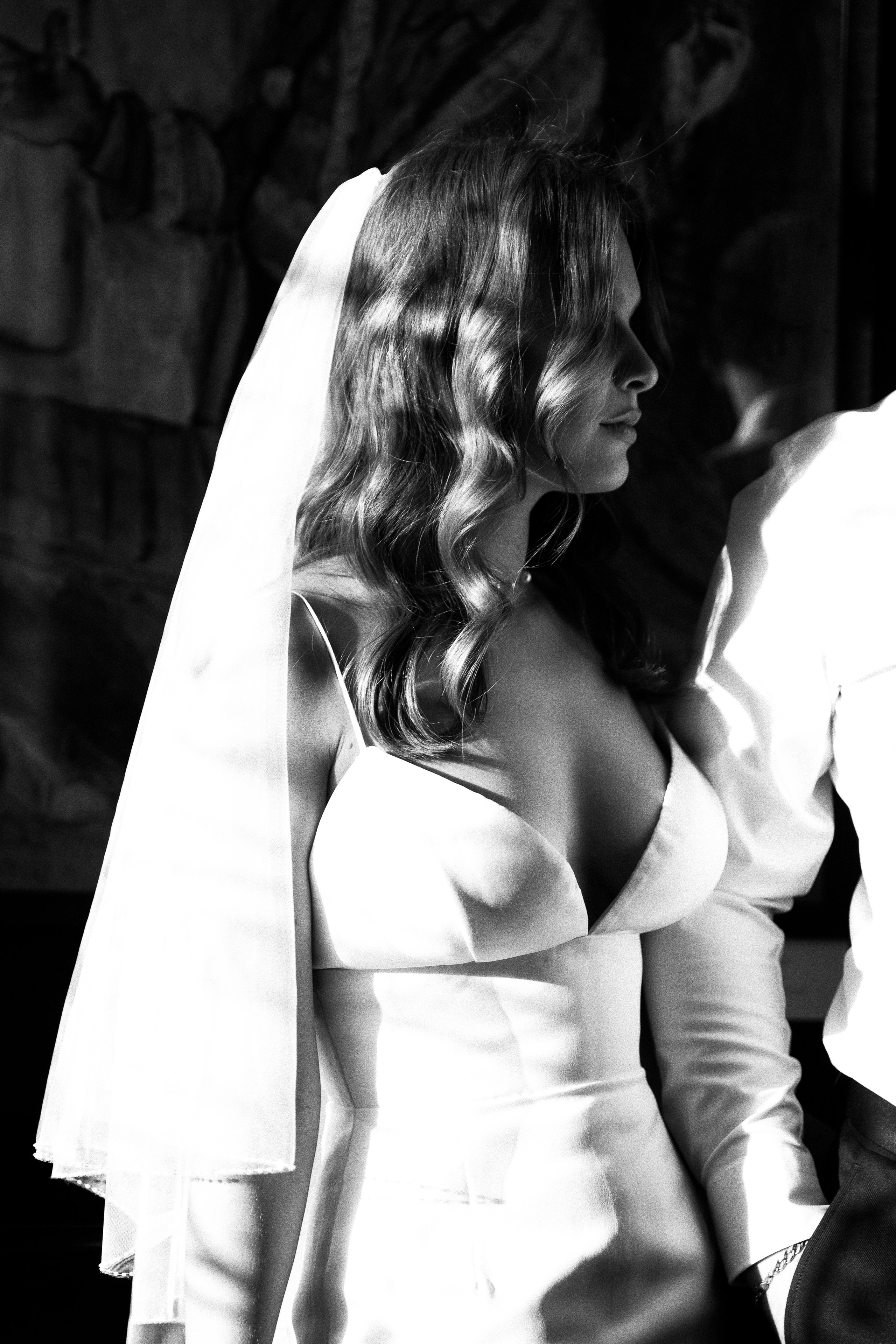 Арина & Никита. Фотограф Нижний Новгород Юлия Болдырева