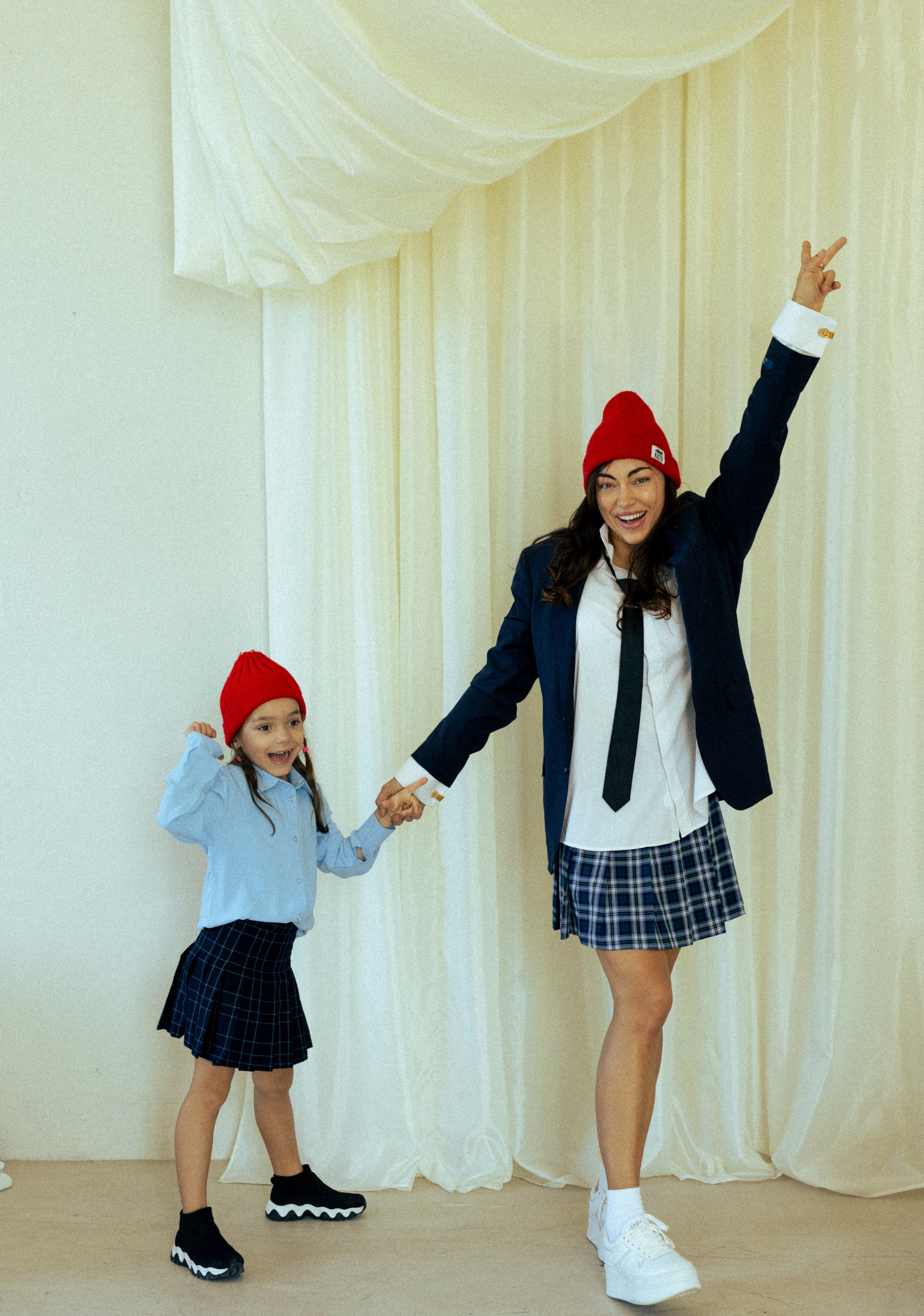 Юля и Уля. Фотограф Нижний Новгород Юлия Болдырева