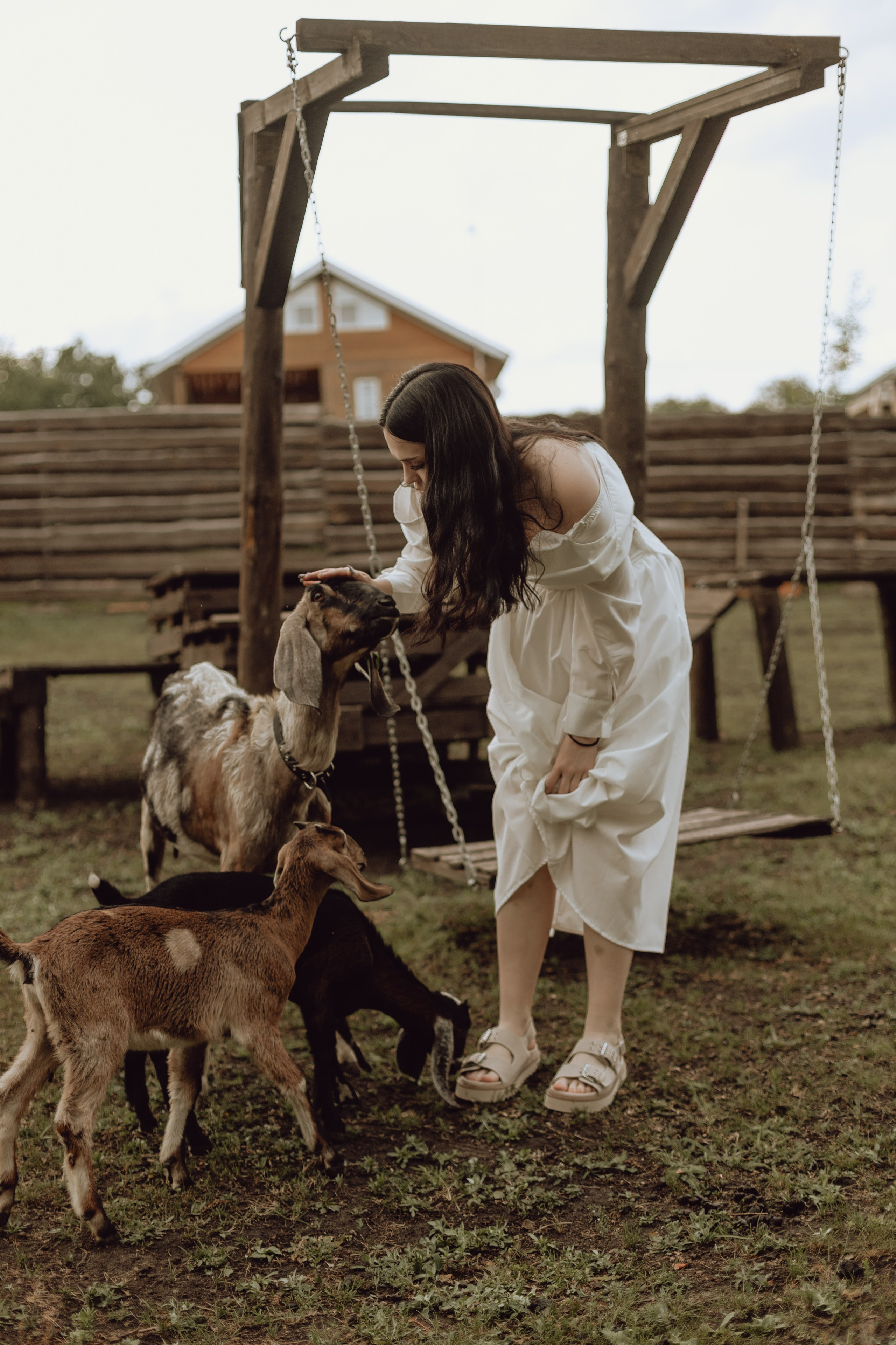 Наташа. Главная