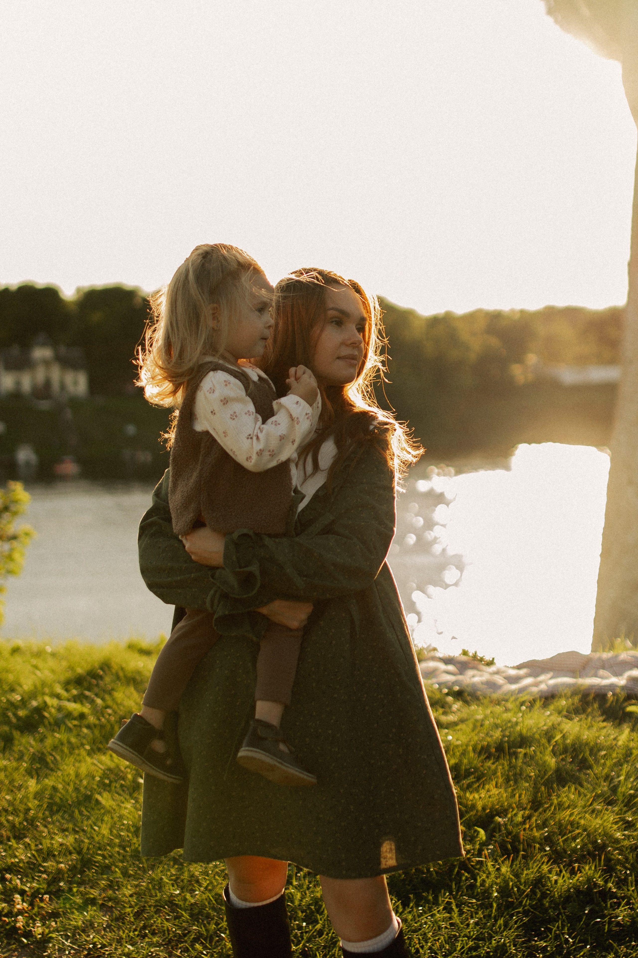 Даша и Сашенька. Главная