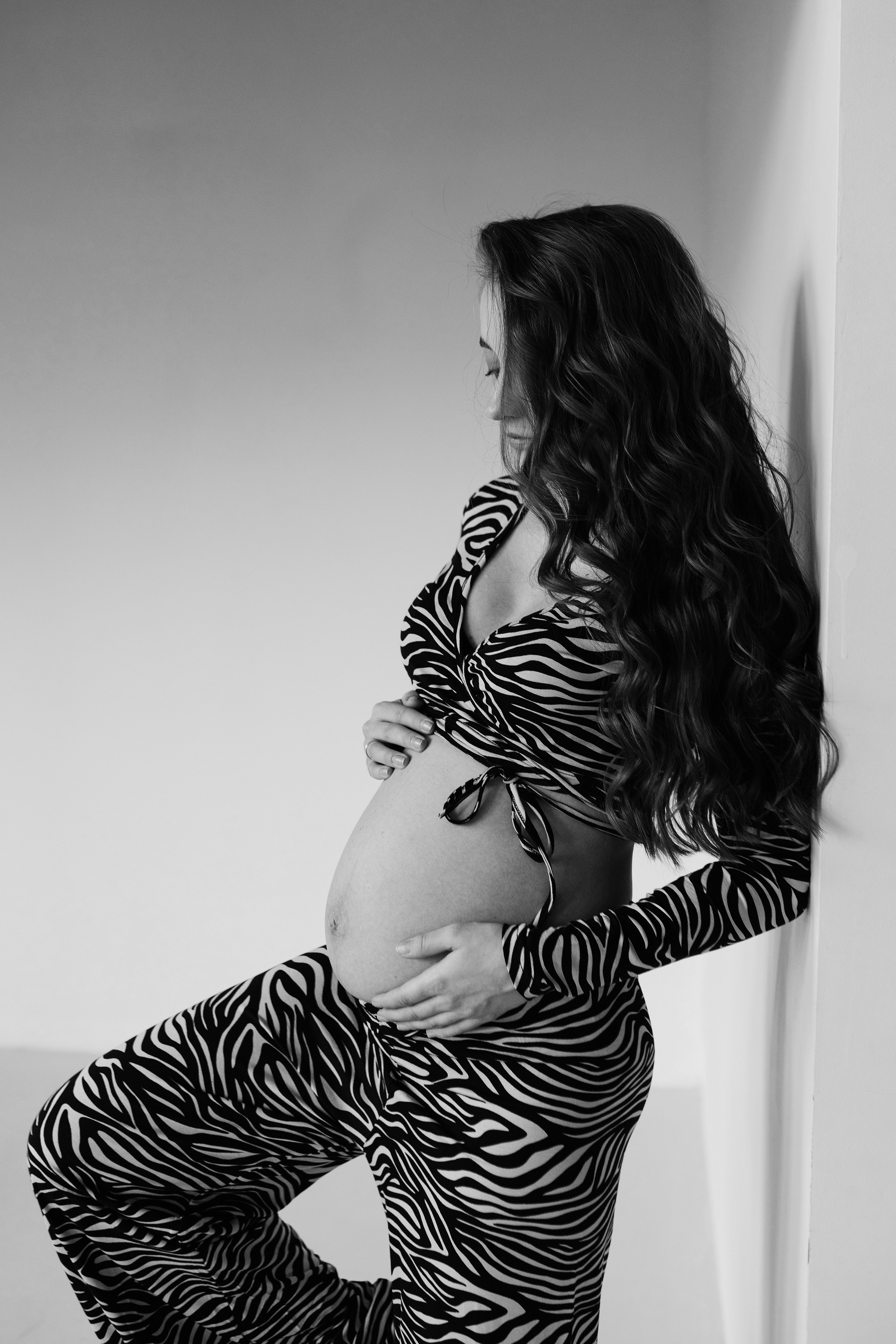 Настя. Свадебный, семейный фотограф в Рязани Лена Брант