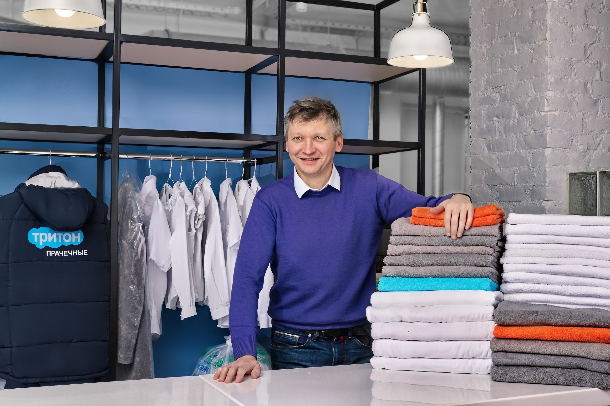 Съёмка на выезде. Рекламный и предметный фотограф в Санкт-Петербурге Мария Ерикина