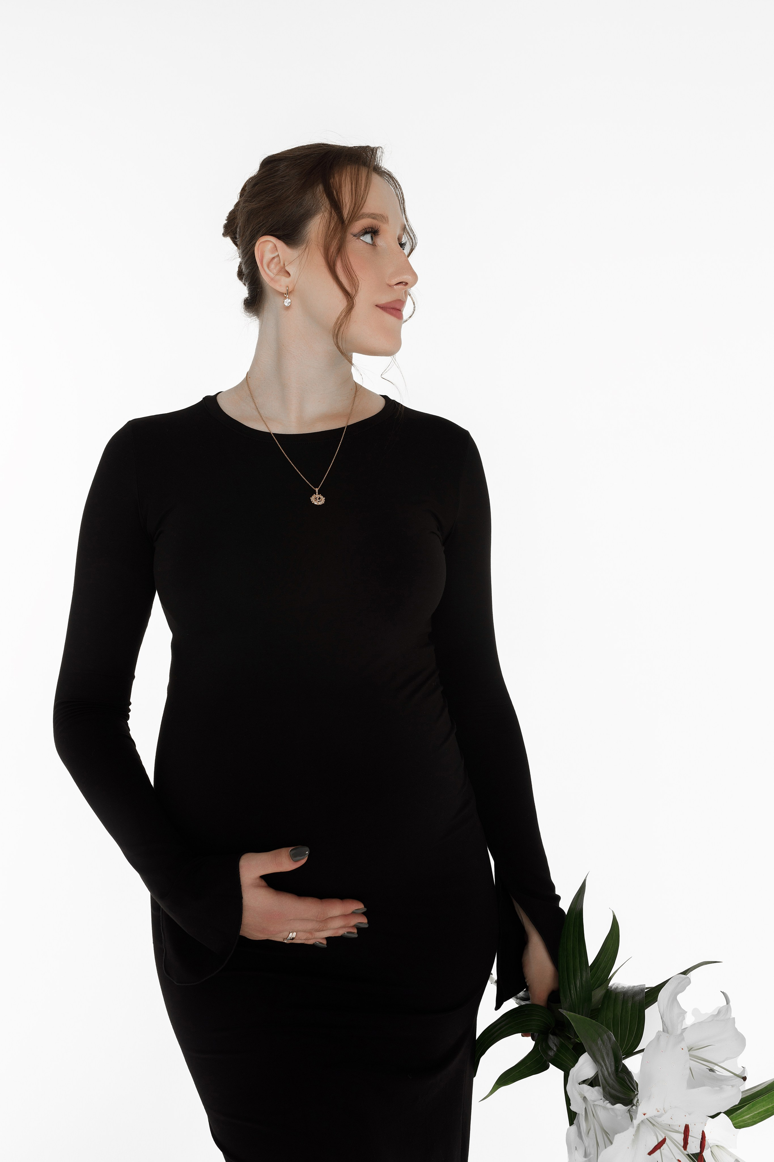 Назар&Настя. Фотограф в Москве Юлия Хамзина