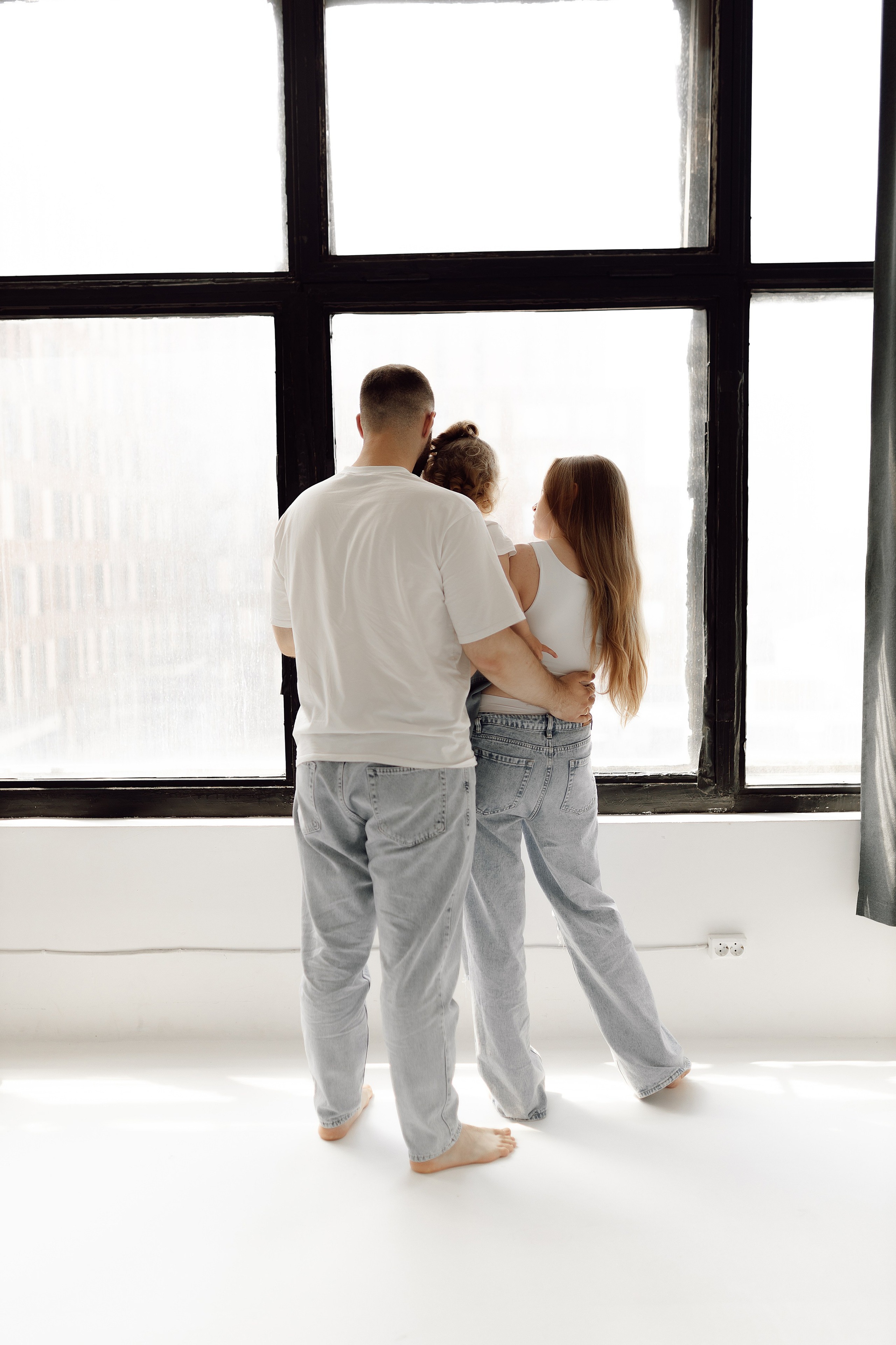 2. Фотограф в Москве Юлия Хамзина