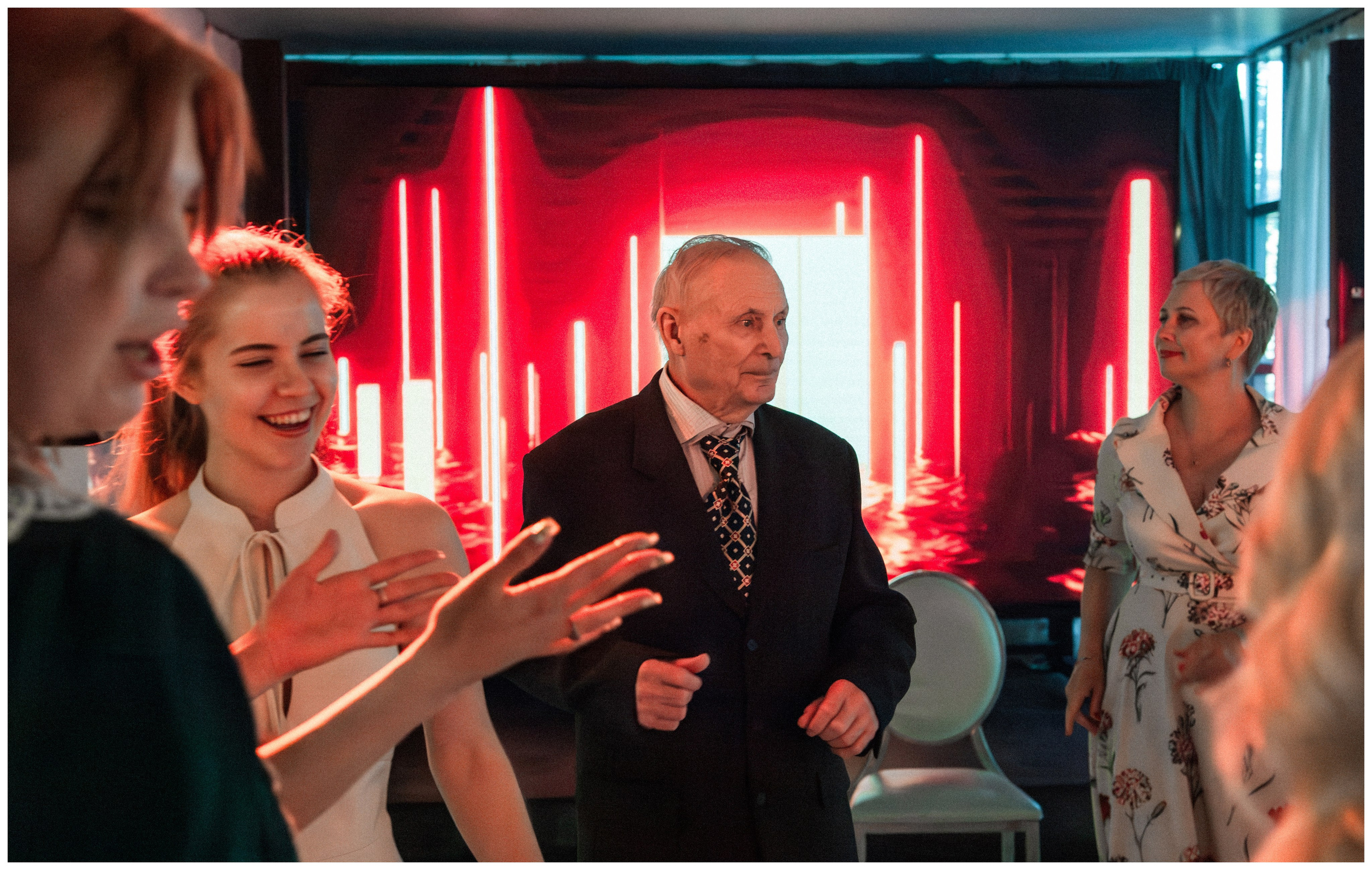 Никита и Екатерина. Георгий Тришаков