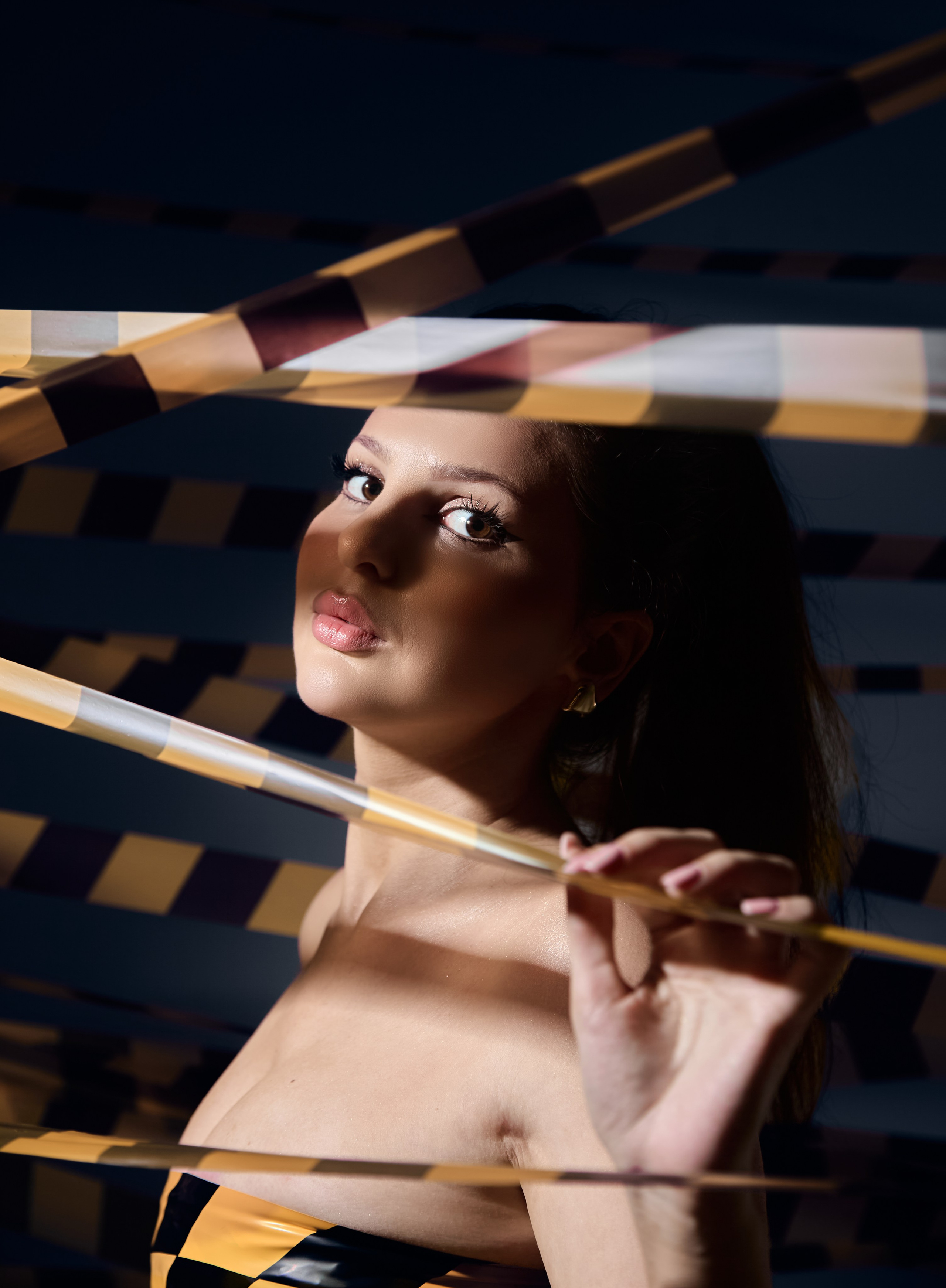 Ленты. Георгий Тришаков