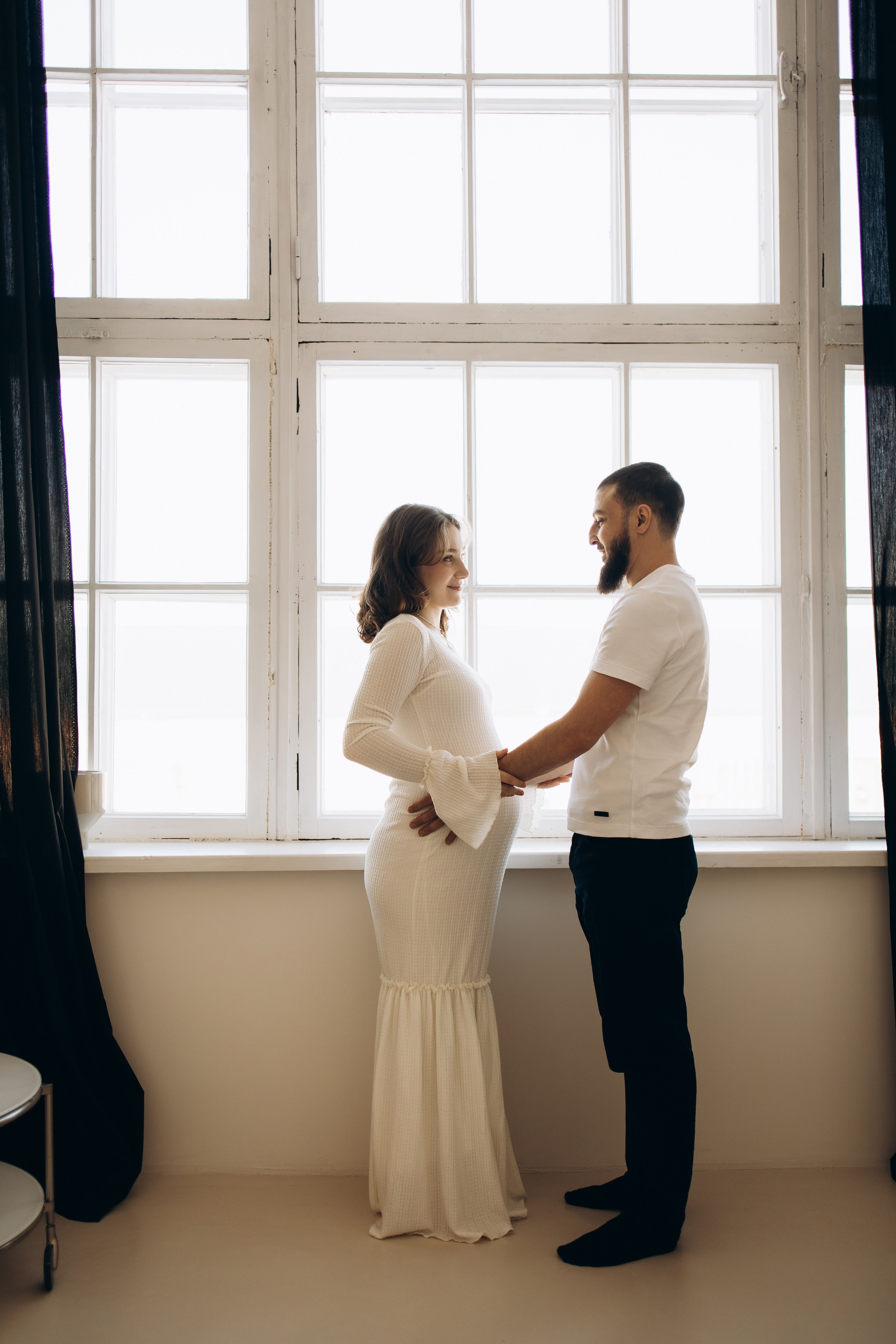 Аминат. Самый теплый фотограф в Краснодаре Рябоконь Ксения