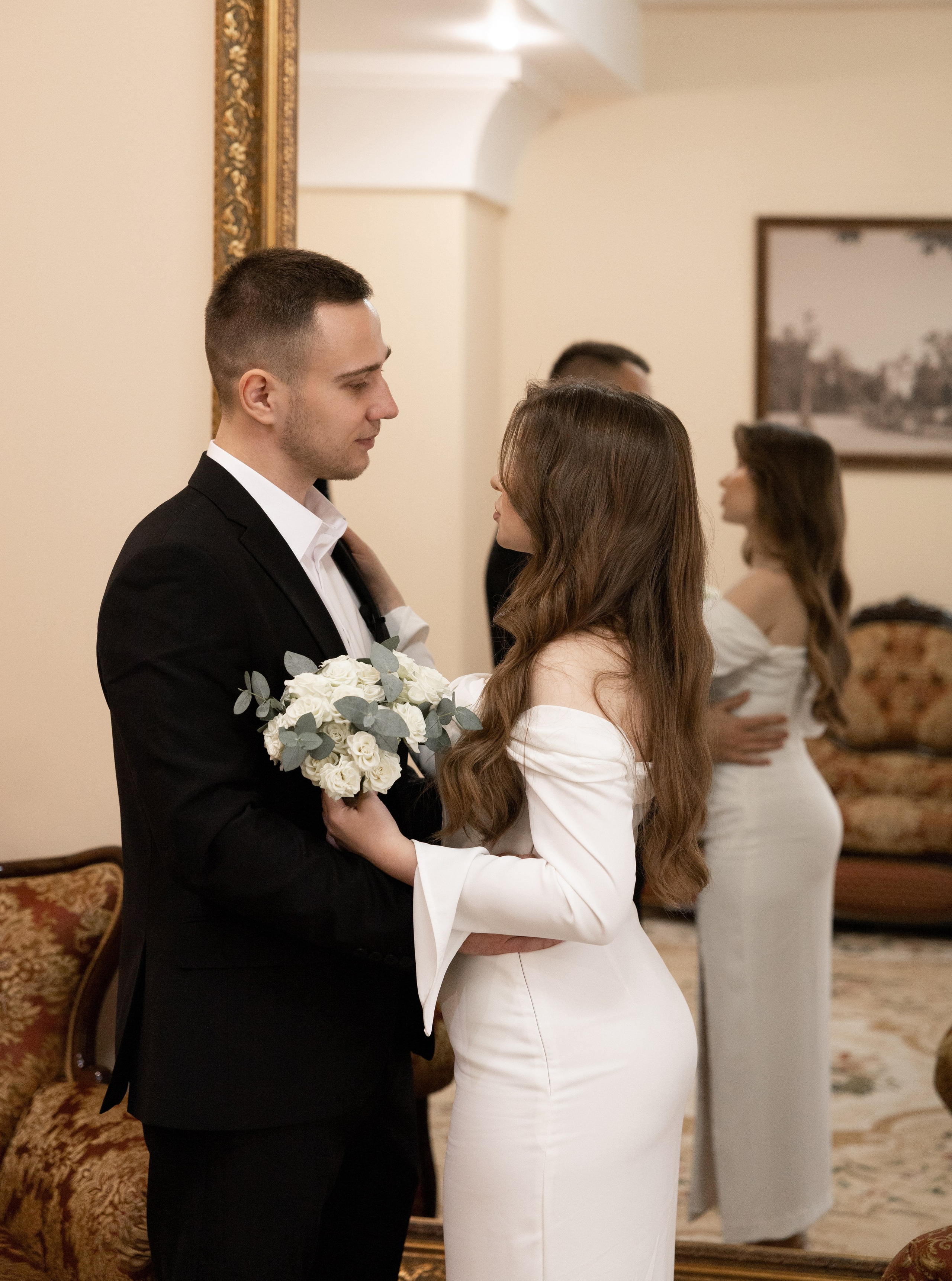 Свадебная съемка. Фотограф Краснодар | Москва | Санкт — Петербург Куценко Диана