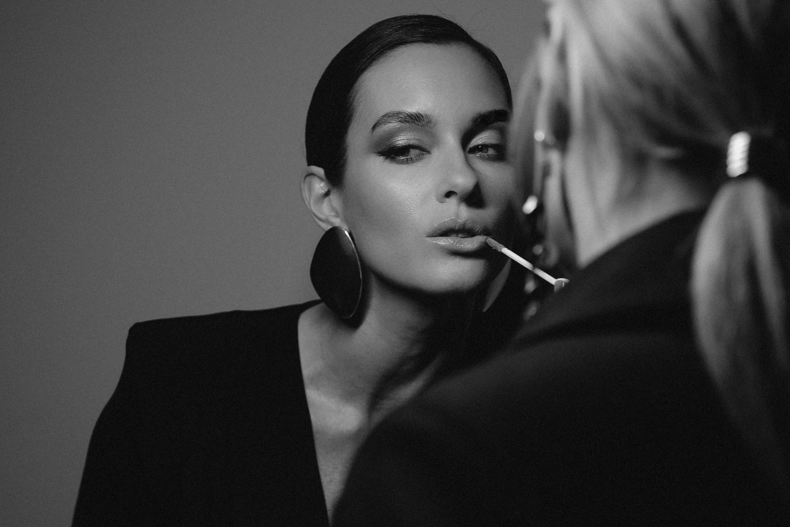 Ирина. Фотограф Алина Ионычева в Новосибирске