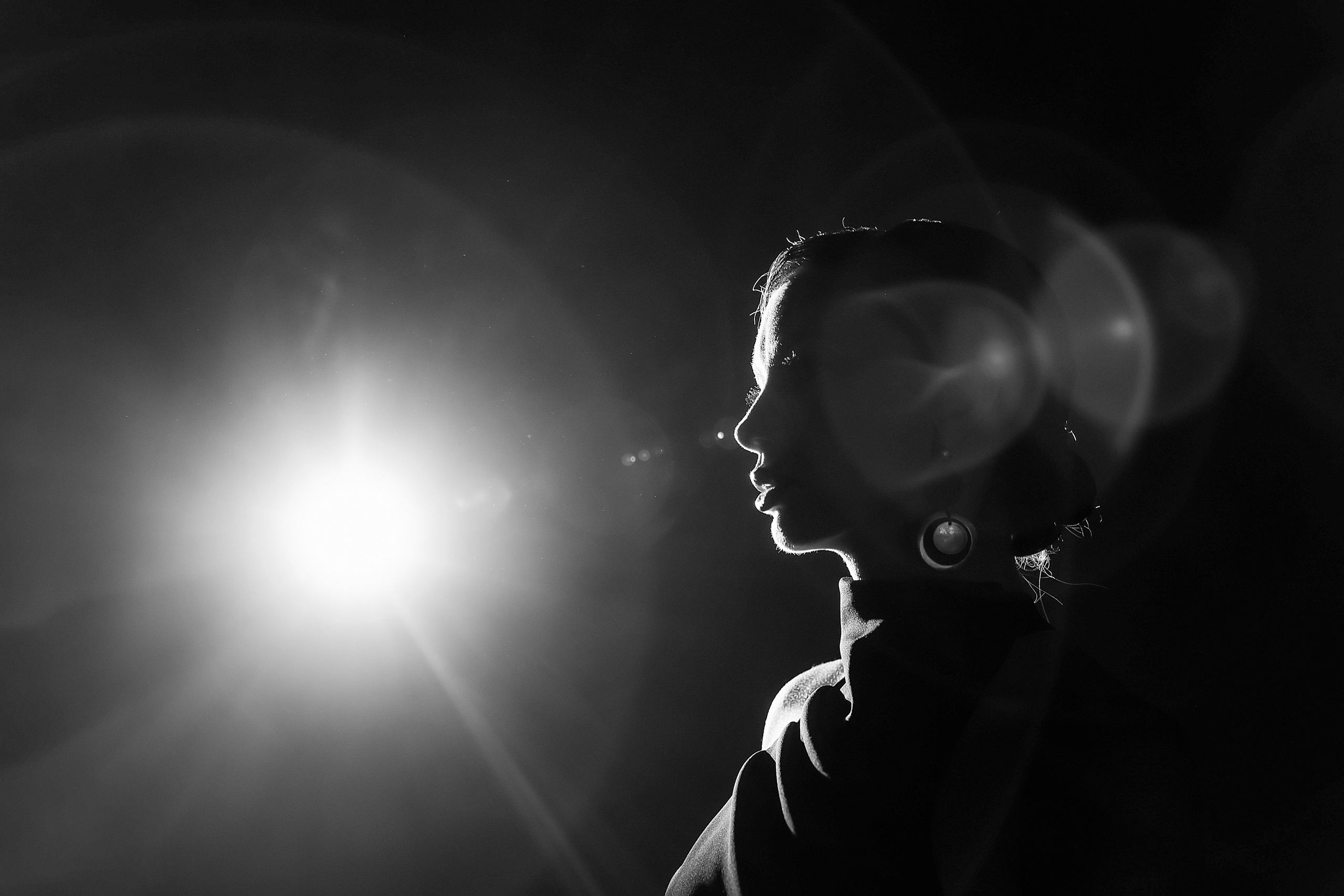 Алексей и Анна. Фотограф Алина Ионычева в Новосибирске