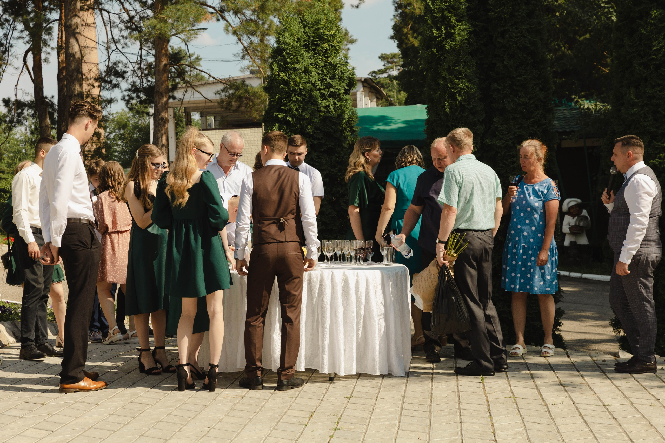 Аня и Никита. Фотограф Ирина Гринько Тольятти Самара Москва