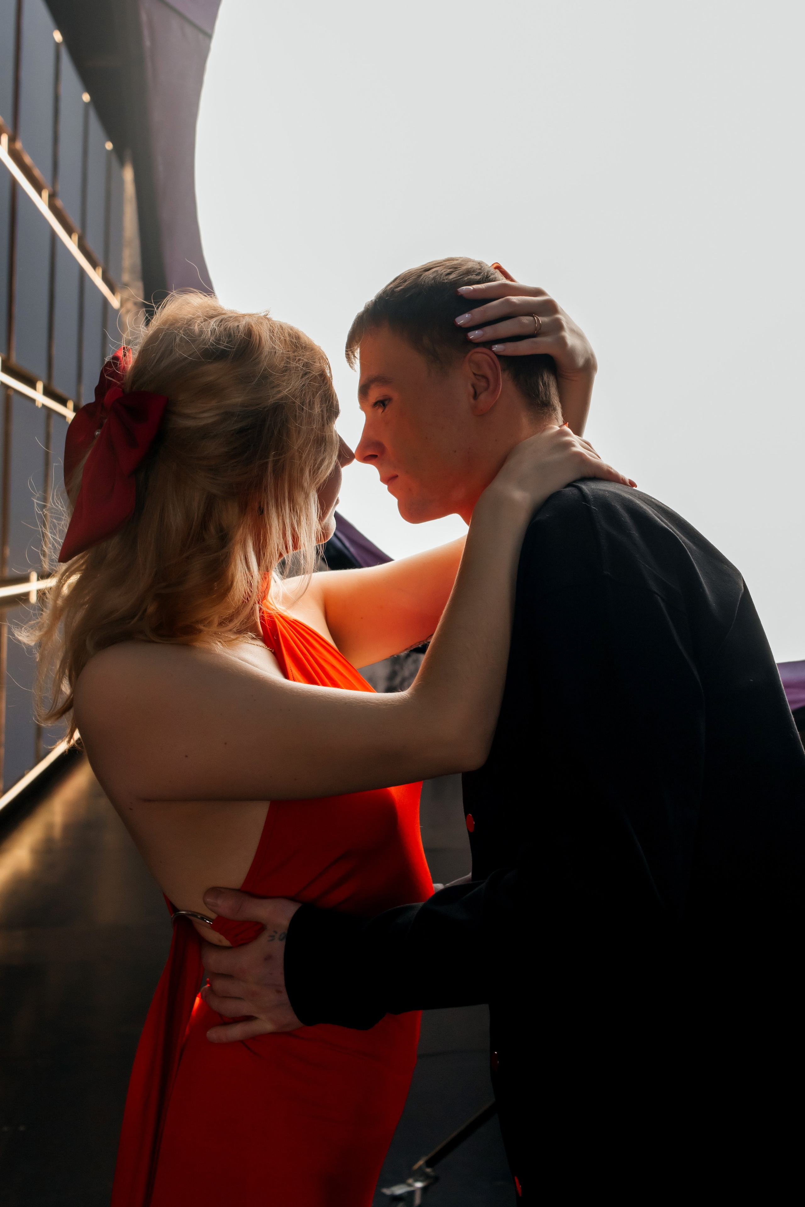 Маша+Юра. Свадебный фотограф и фотограф Love-Store в Нижнем Новгороде Анастасия