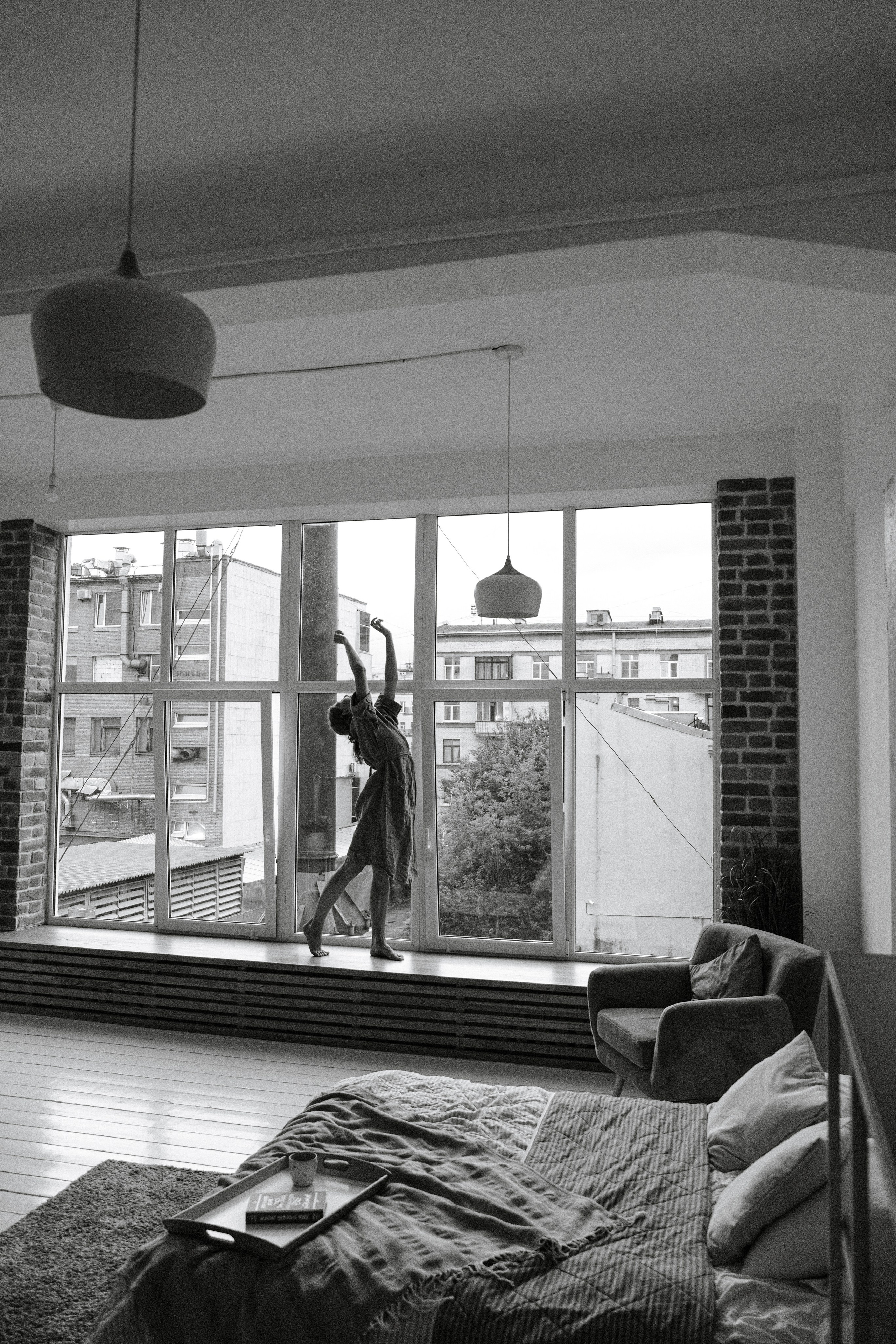 Личные. Фотограф Тимур Тимербаев